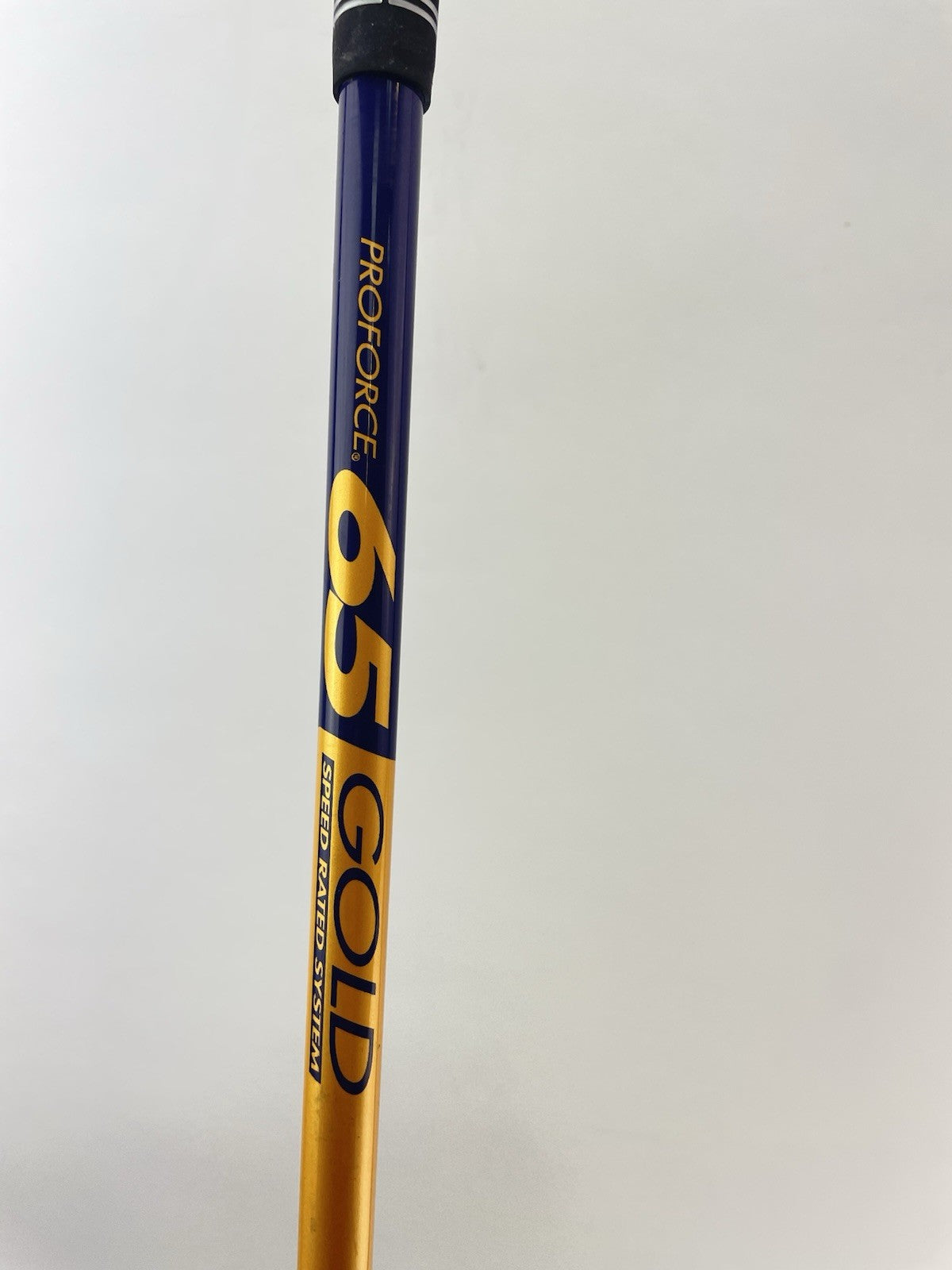 Nickent Golf 5 Wood Regular Flex Graphite /Right Handed /New Grip /2583512