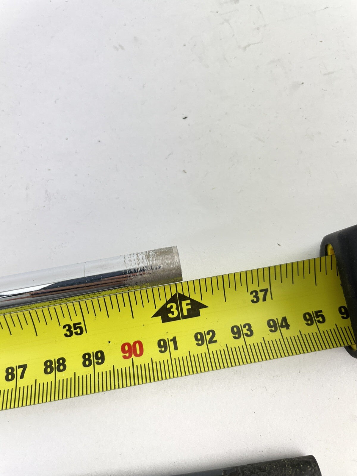 Elevate MPH Iron Shaft 85 Regular Flex Steel 36" /0.370 Parallel Tip /1911611