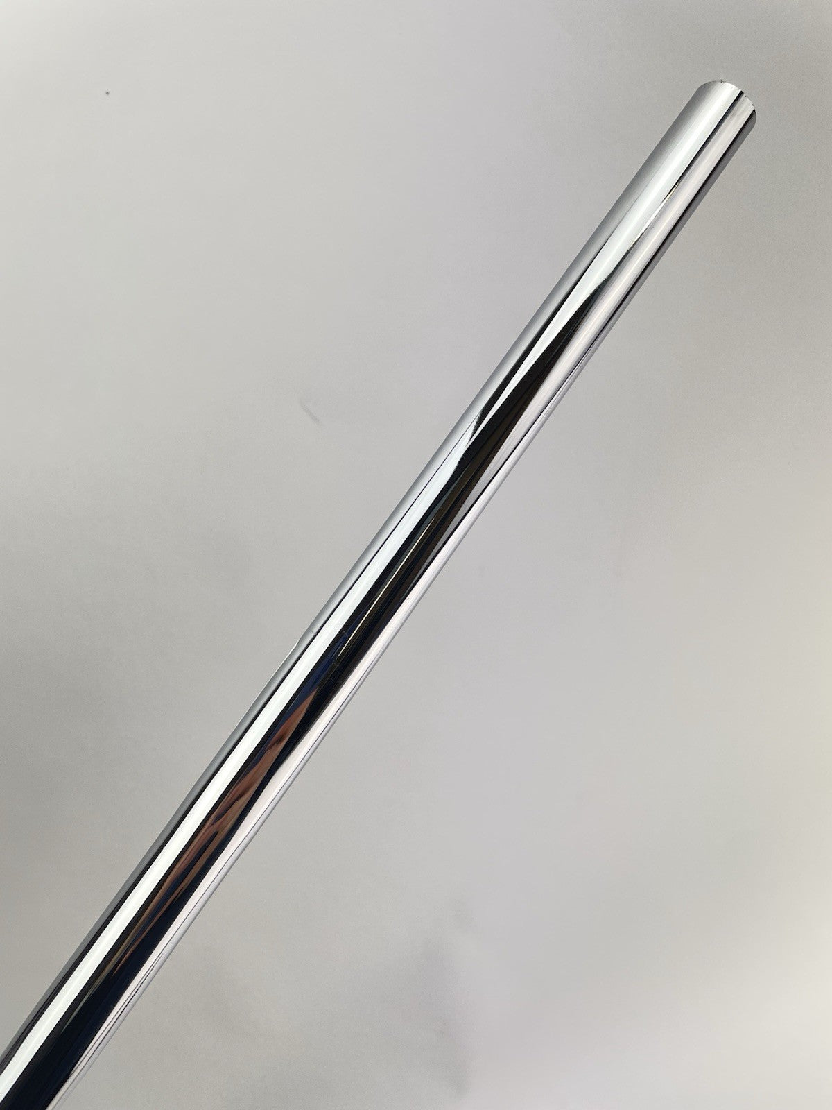 KBS Max 85 Iron Shaft Stiff Flex Steel 35.5” /0.370 Parallel /341728