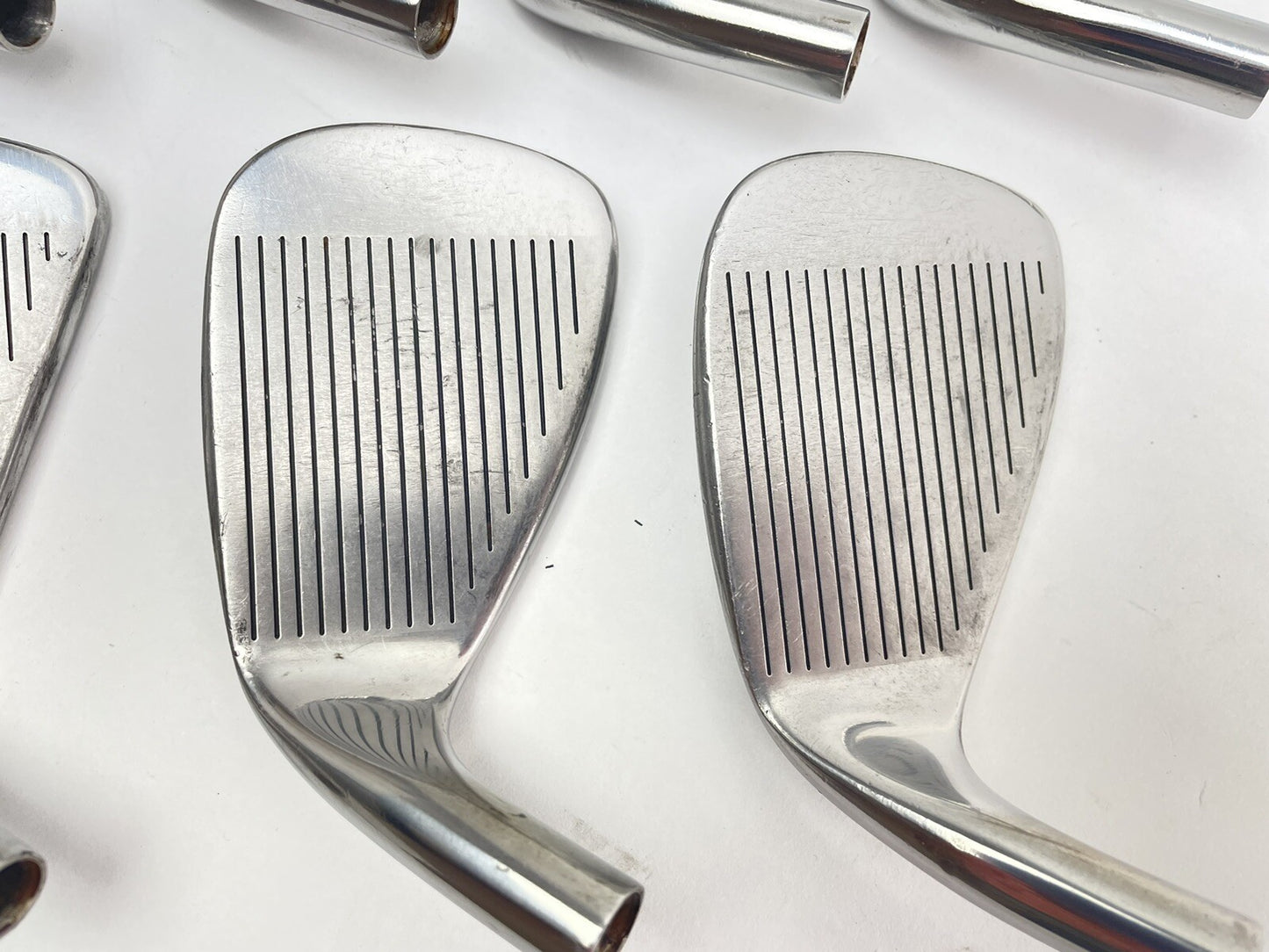 Titleist DCI Iron Heads 3-9 Iron /0.355 Tapered Hosel /Heads Only /2085211