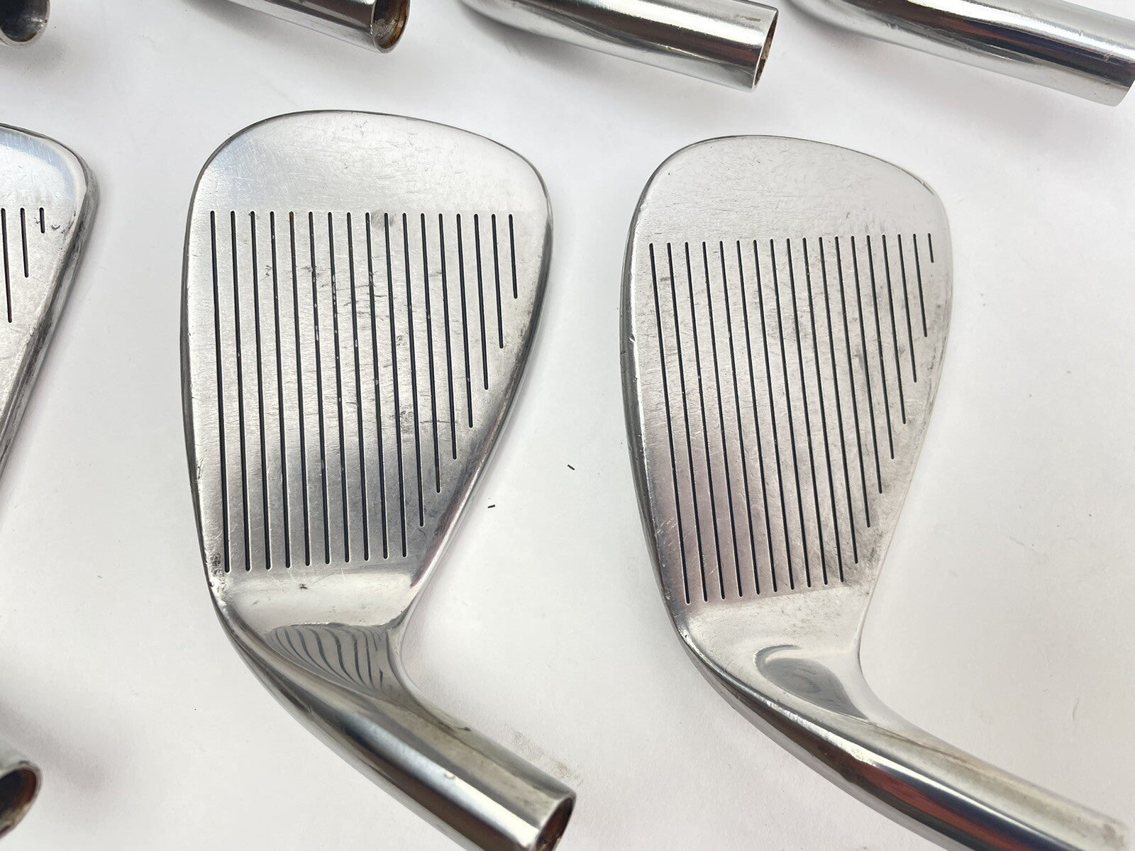 Titleist DCI Iron Heads 3-9 Iron /0.355 Tapered Hosel /Heads Only /2085211