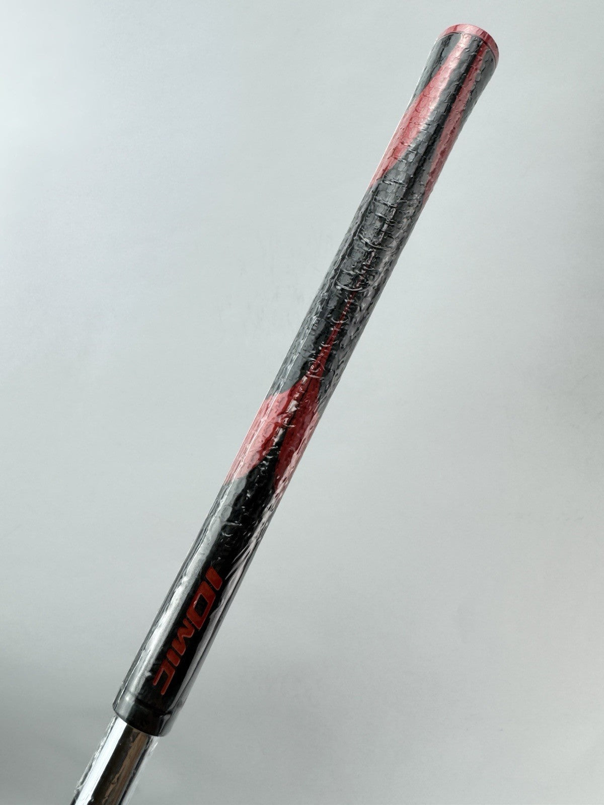 Nippon Modus3 Iron Shaft 36.5 Tour120 Regular Steel 0.355 Tapered /Iomic /2480010