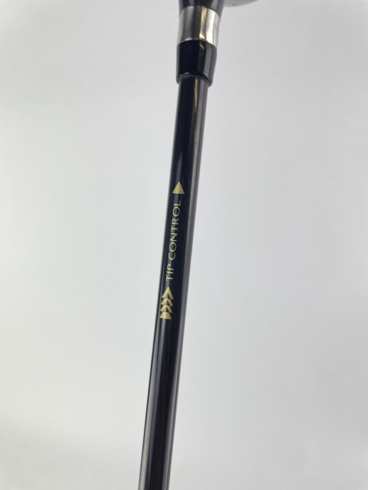 Progen Golf Hybrid Fullbore IWS Regular Graphite /Right /New Grip /127049