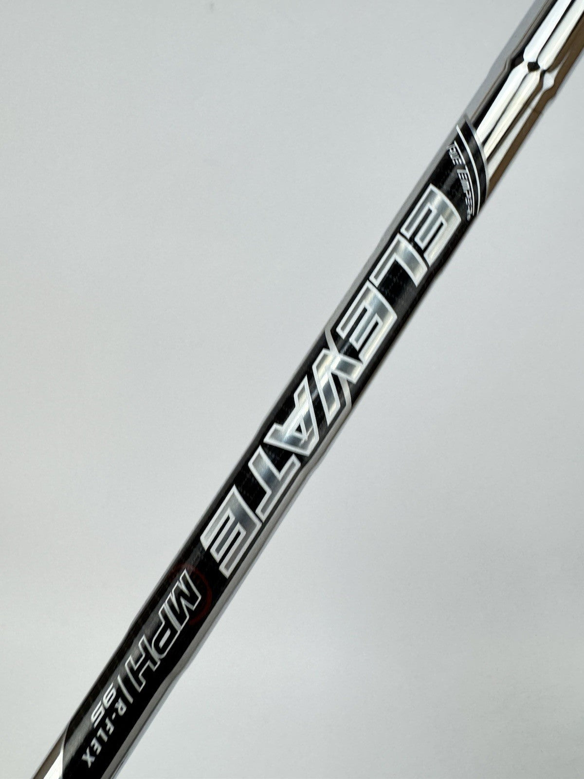 Callaway Mavrik Max 6 Iron Left Handed Elevate MPH 95 Regular Steel /New /3379914