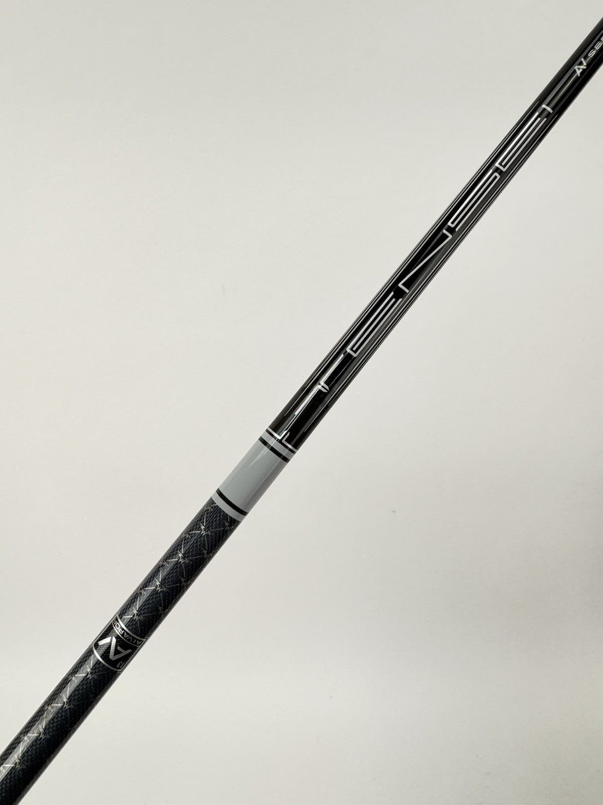 Callaway Elyte Driver Tensei White AI Vapour X Flex Graphite 44.5” /359130