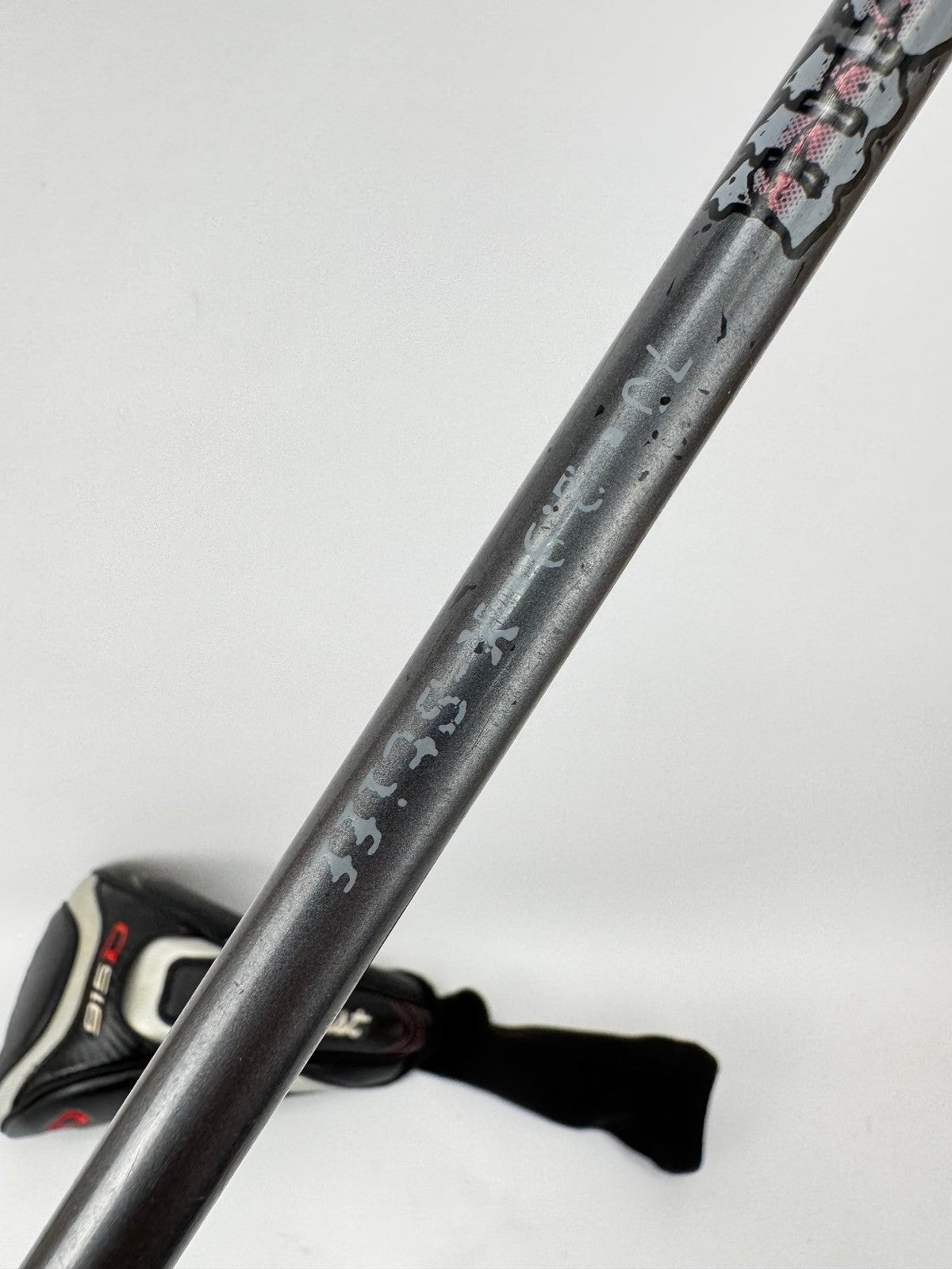 Titleist 916 D3 Driver 8.5 Degrees Phenom Extra Stiff Graphite Right Hand/3635210