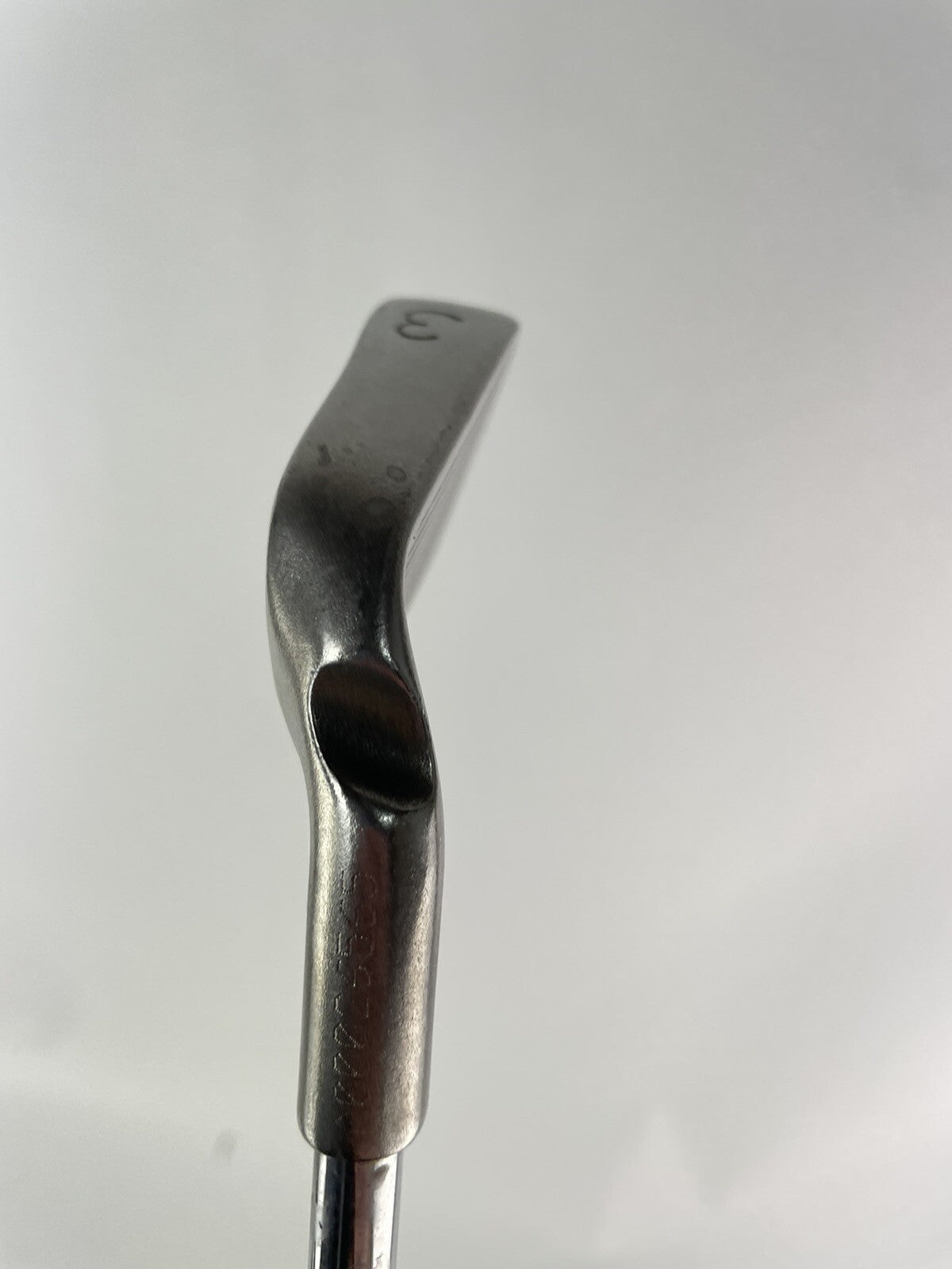 Ping Golf 3 Iron i3+ Blue Dot Regular Flex Steel /Right /New Grip /151226