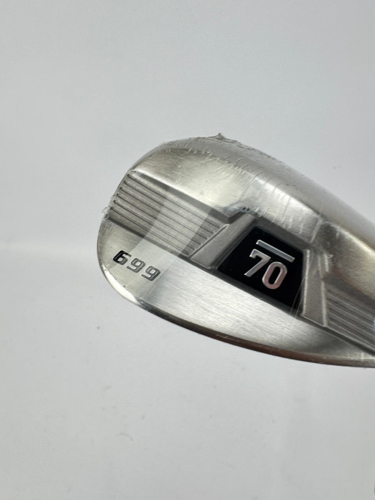 Sub70 699 Gap Wedge Regular Flex Graphite Right Handed Brand New/363722