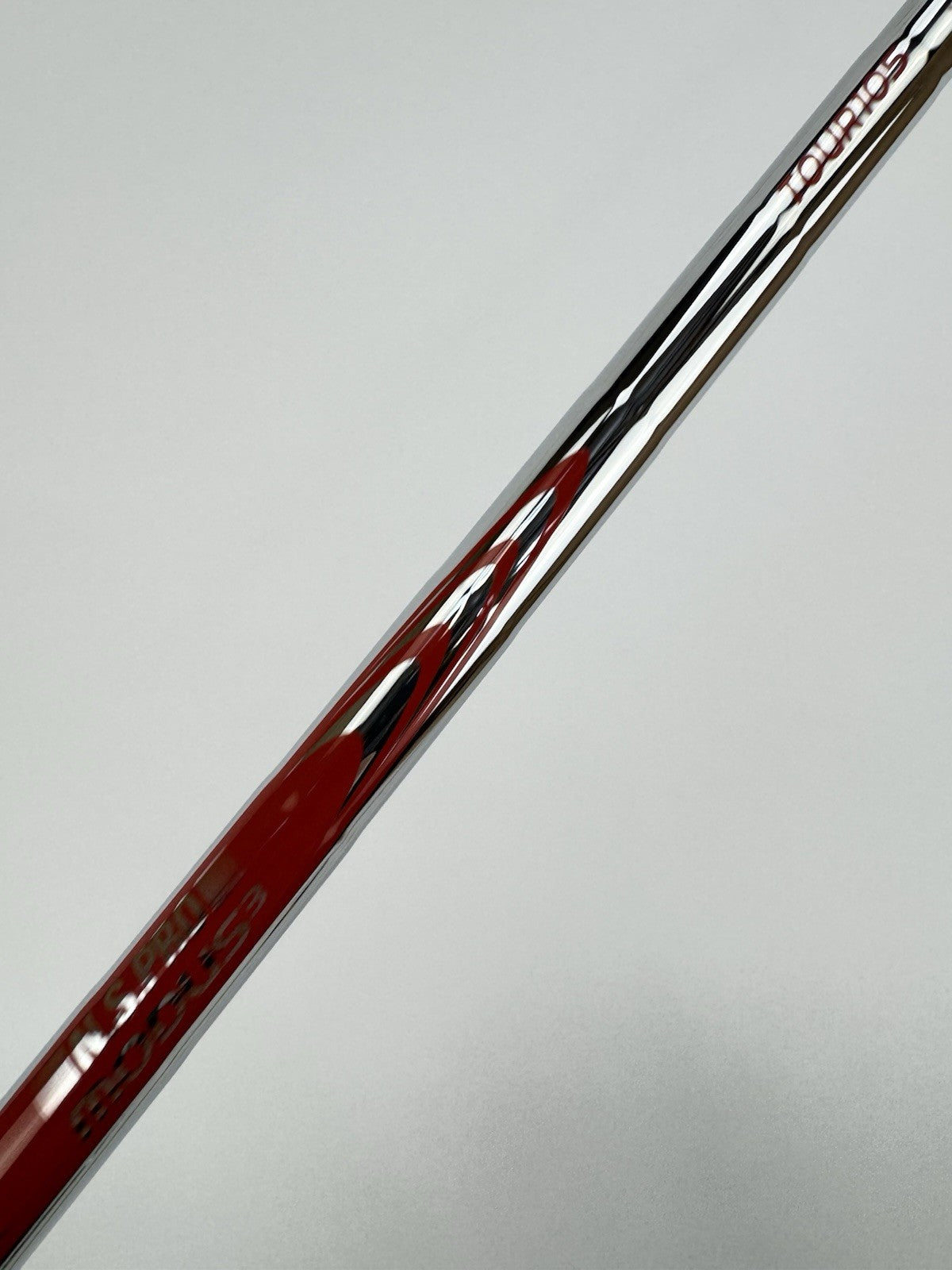 Nippon Modus3 Iron Shaft Tour105 Regular Flex Steel 35.5 /0.355 Tapered /326073