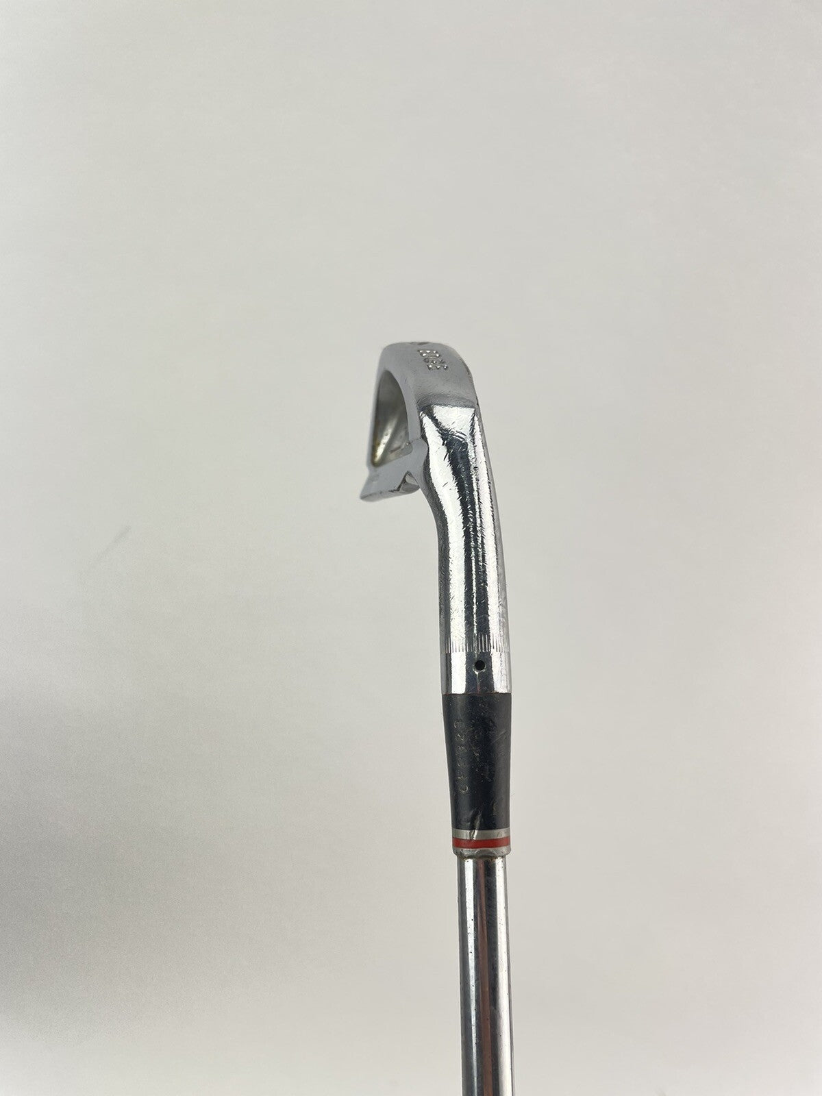 Ben Hogan 4 Iron Edge Forged 3 Regular Flex Steel /Right Handed /New Grip /192623