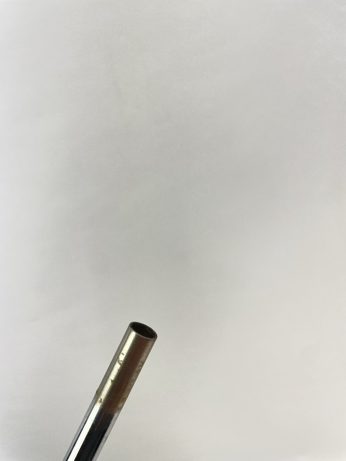 Dynamic Gold 105 Iron Shaft Vss Pro Regular Flex Steel 36” /0.355 Tapered /280049