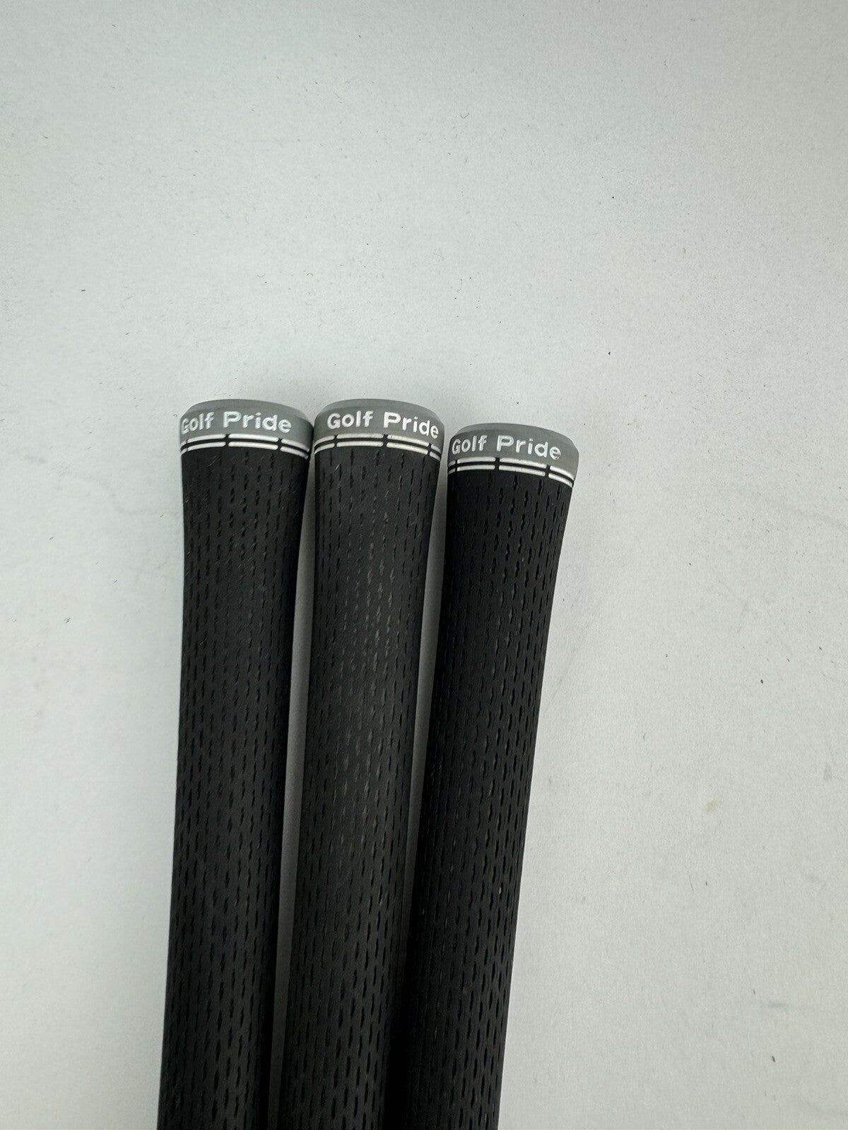 Golf Pride Midsize Grips (3) 360 Soft Callaway /Black /Pulled /339183