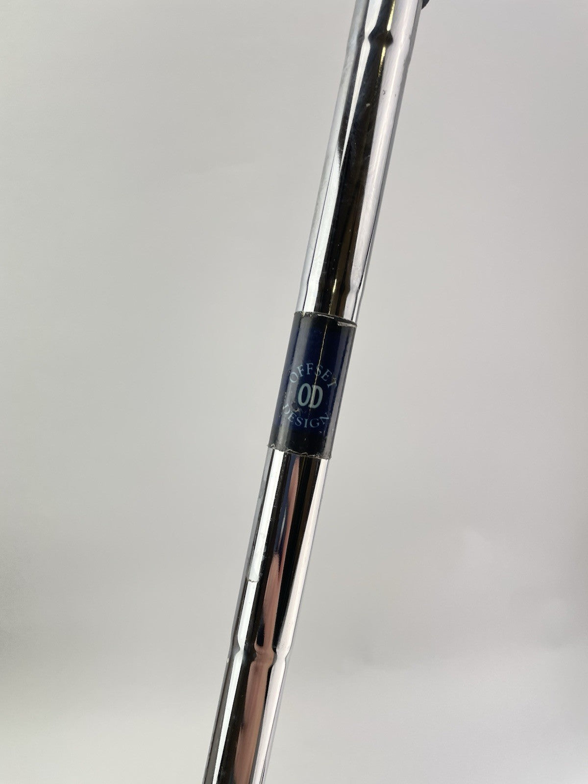 Wilson Prostaff 5 Iron Oversize Regular Flex Steel /Right /New Grip /2813311