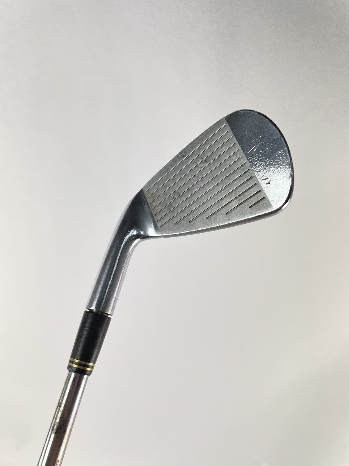 Srixon Forged 3 Iron i-506 Nippon Regular Flex Steel /Right Hand /New Grip/1502911