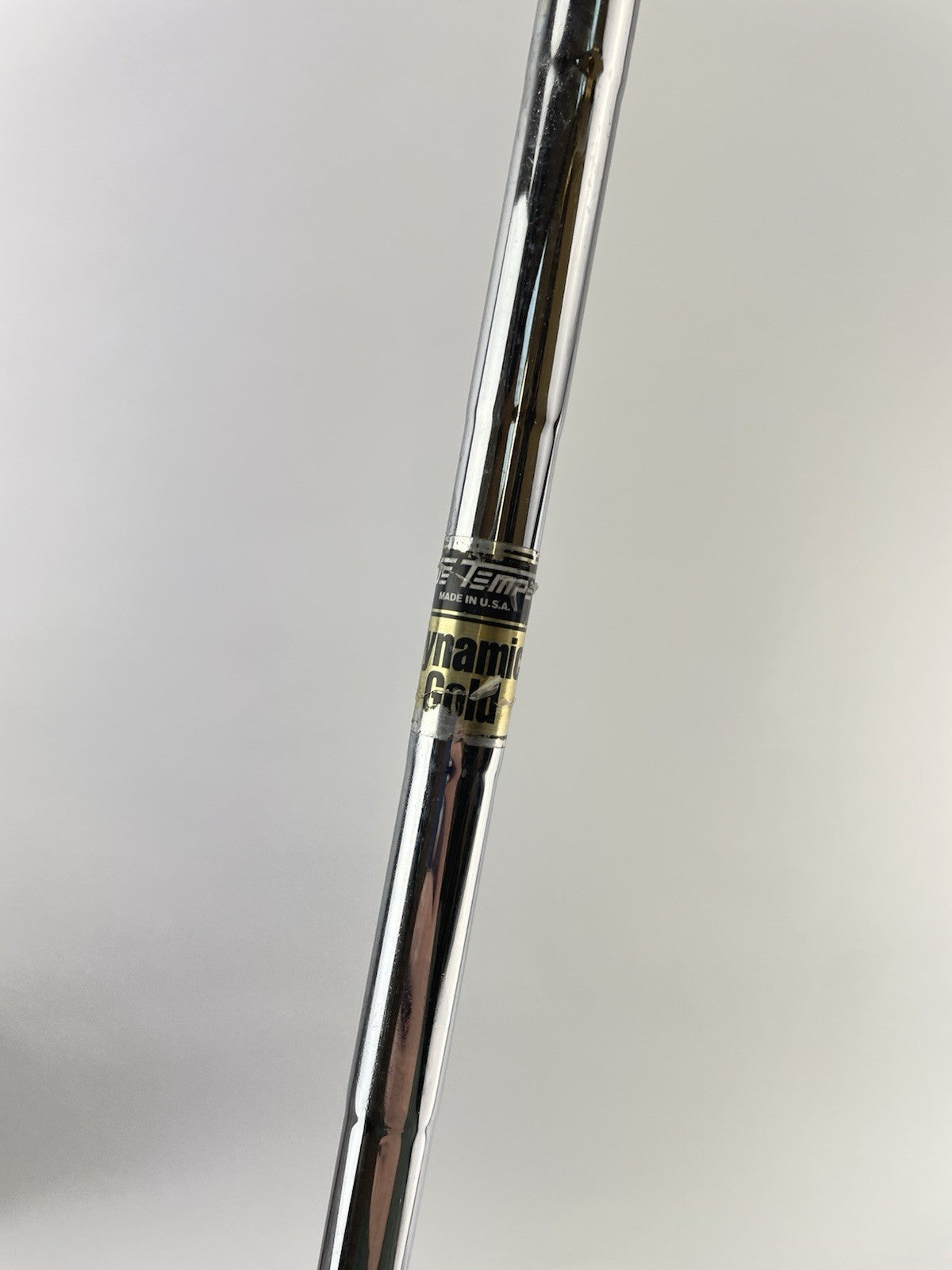 Ping i15 4 Iron Left Handed Gold Dot Regular Flex Steel /New Grip /2904112