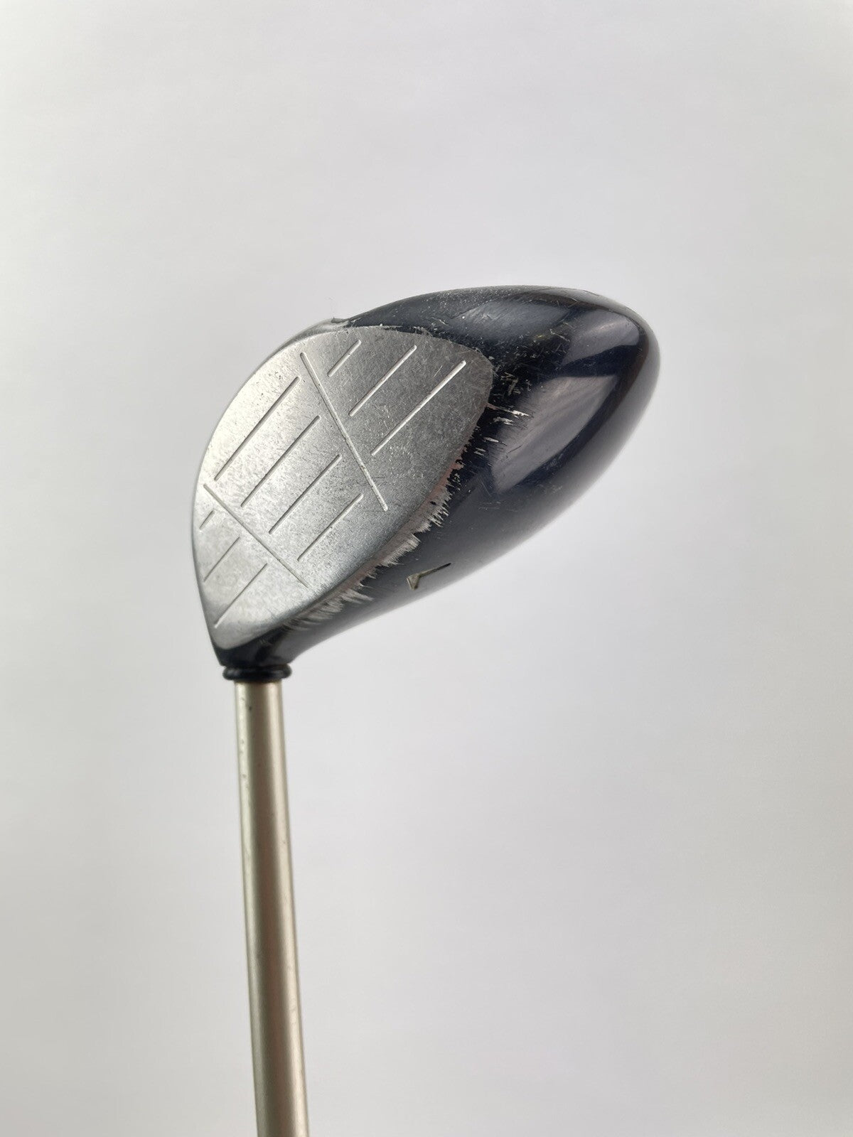 Callaway Golf 3 Wood Steelhead Plus Ladies Graphite /Right Handed /212147