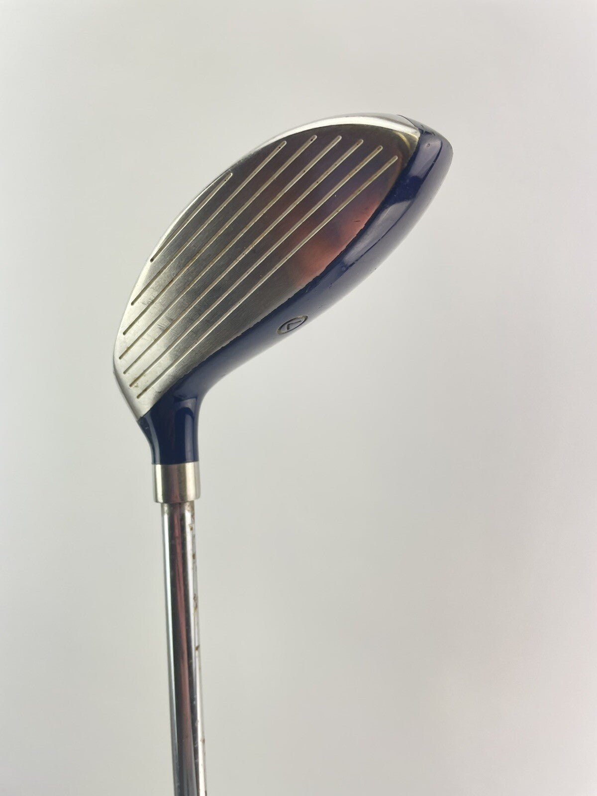 Bay Hill Hybrid 25* S.O.S. Regular Flex Steel Shaft/Right Handed /New Grip/215747