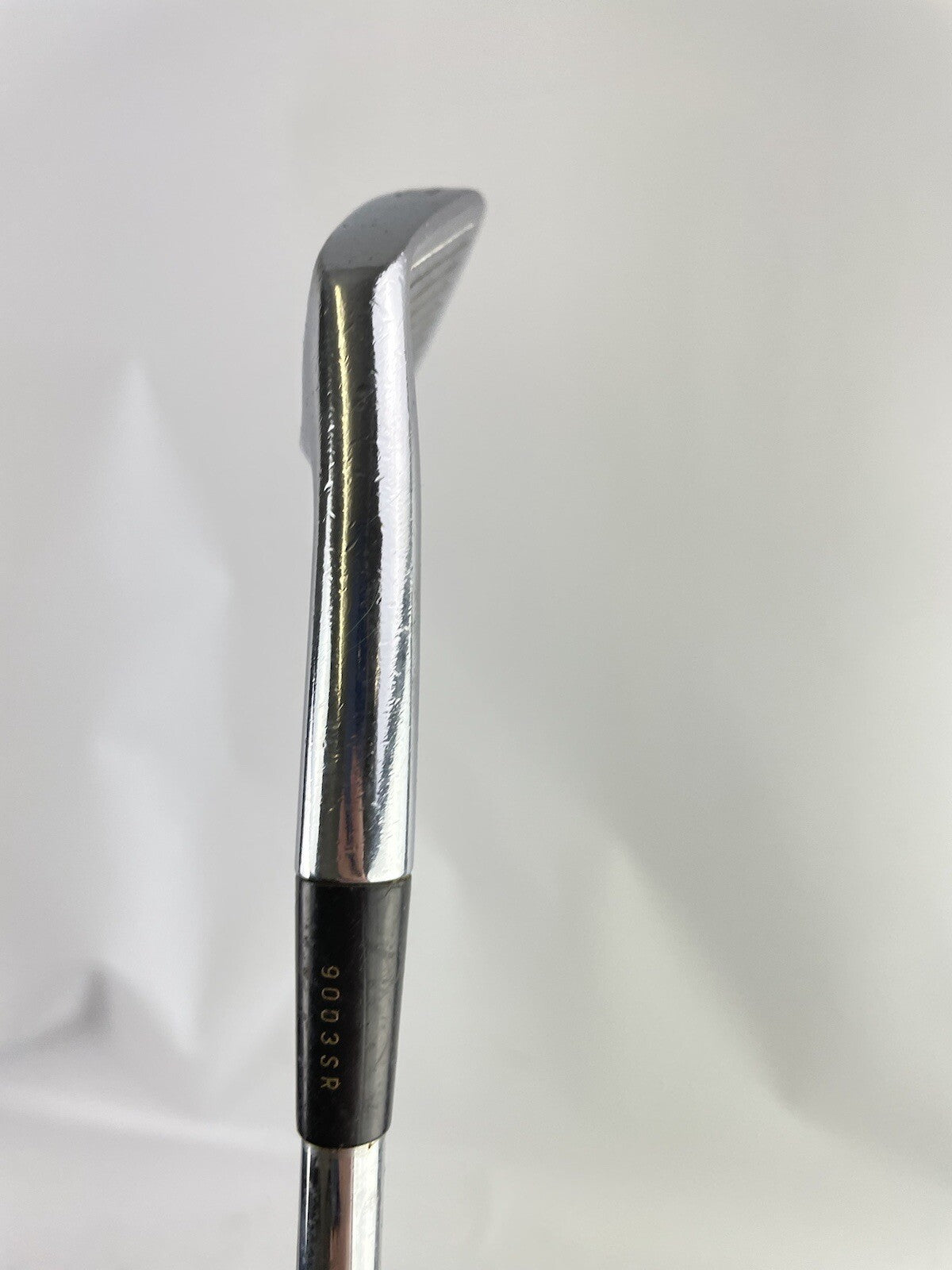 Mizuno TP-9 Forged 5 Iron R400 Regular Steel /Right Handed /New Grip /80957
