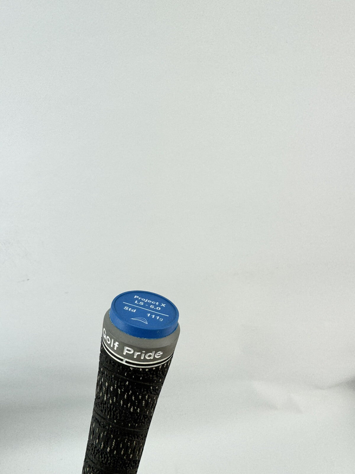 Ping i59 7 Iron Forged Black Dot Project X LS 6.0 Stiff Steel /Demo /2274918