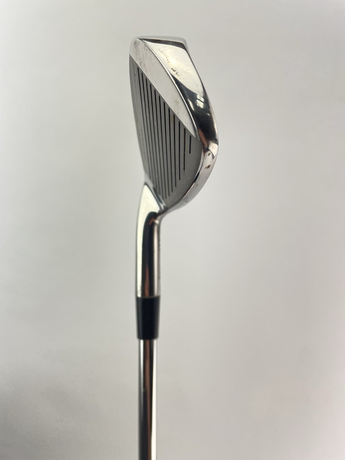 Mens Golf 5 Iron Meridian Regular Flex Steel /Right Handed /New Grip /2591213