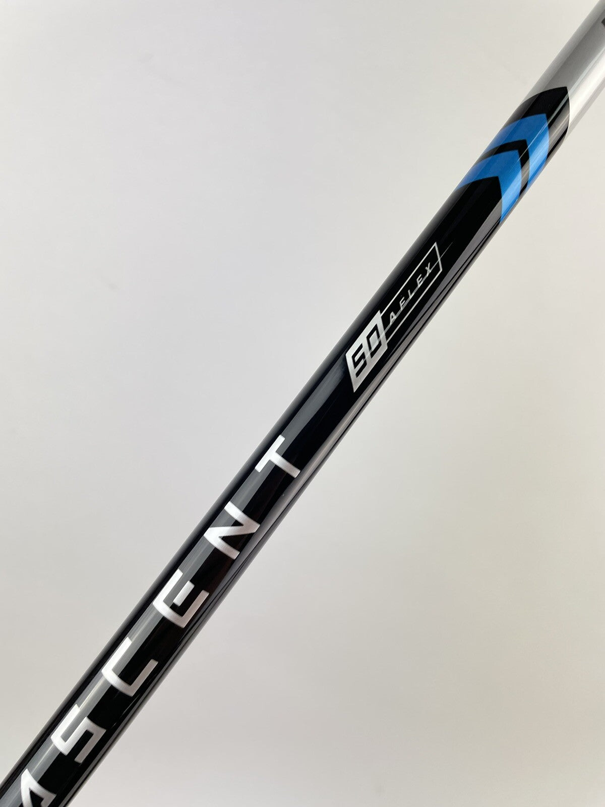 Aldila Ascent Iron Shaft Senior Flex Graphite 34.5" /0.370 Parallel /182262
