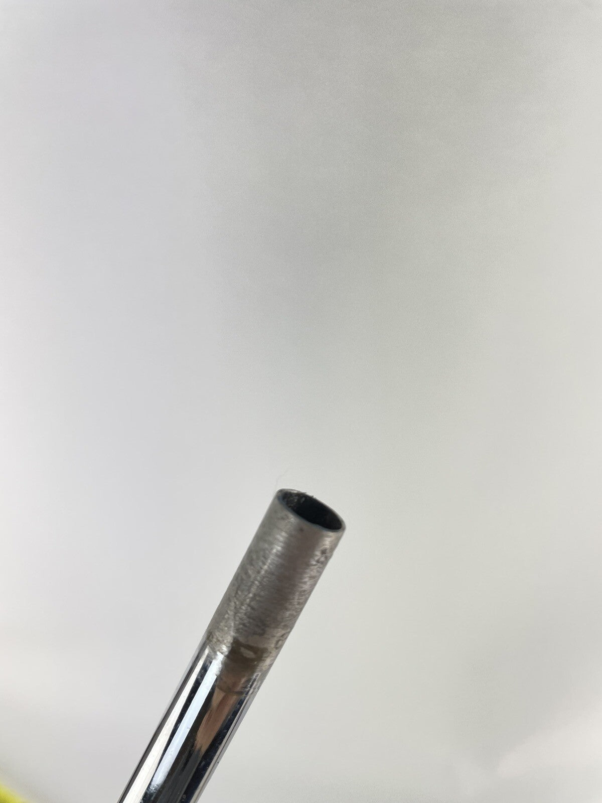 Elevate Tour Iron Shaft VSS Pro Regular Flex Steel 35" /0.355 Tapered /138757