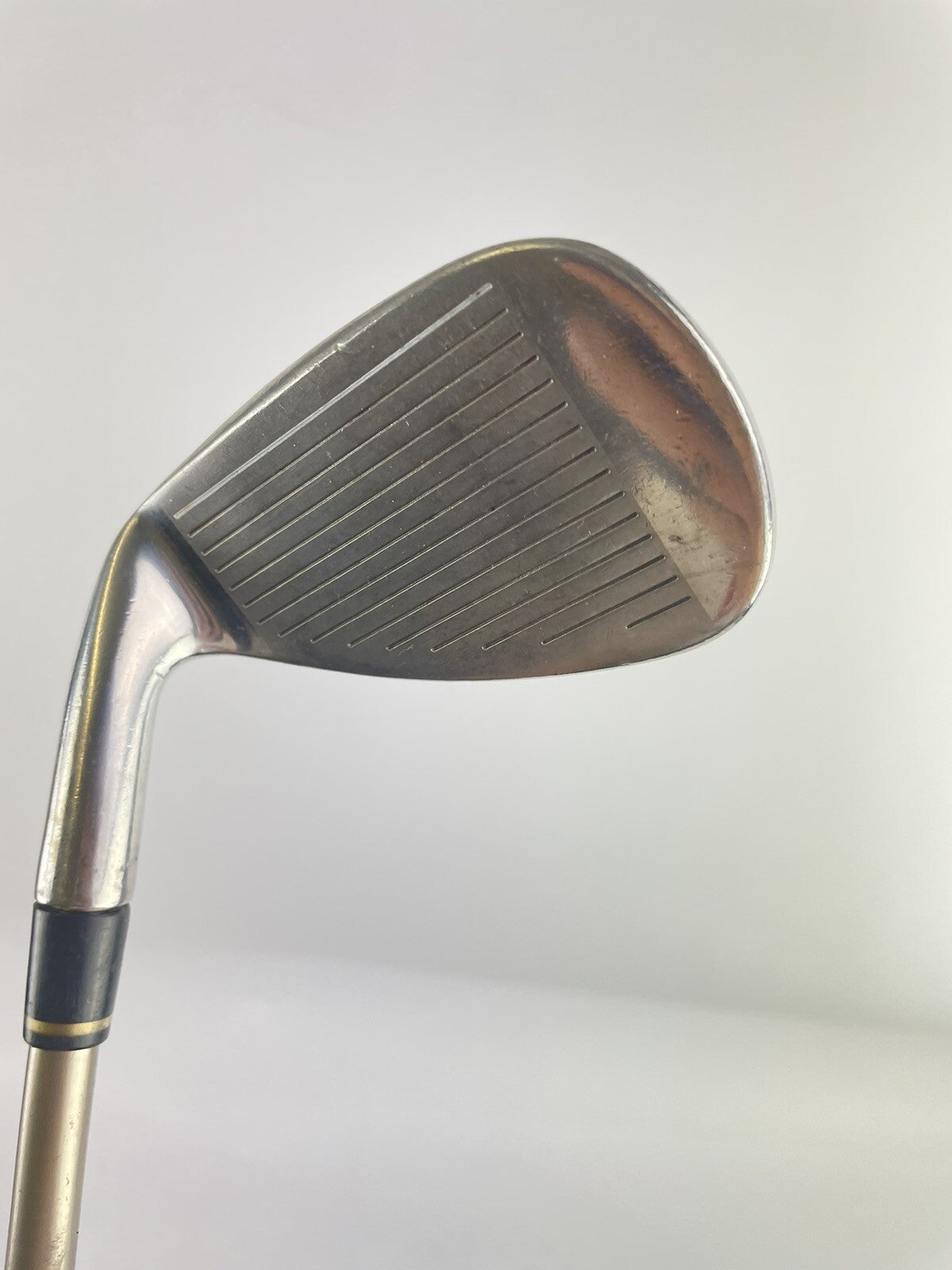 Adams Idea Ladies 8 Iron/Hybrid A2OS Womens Graphite /Right /New Grip /941713