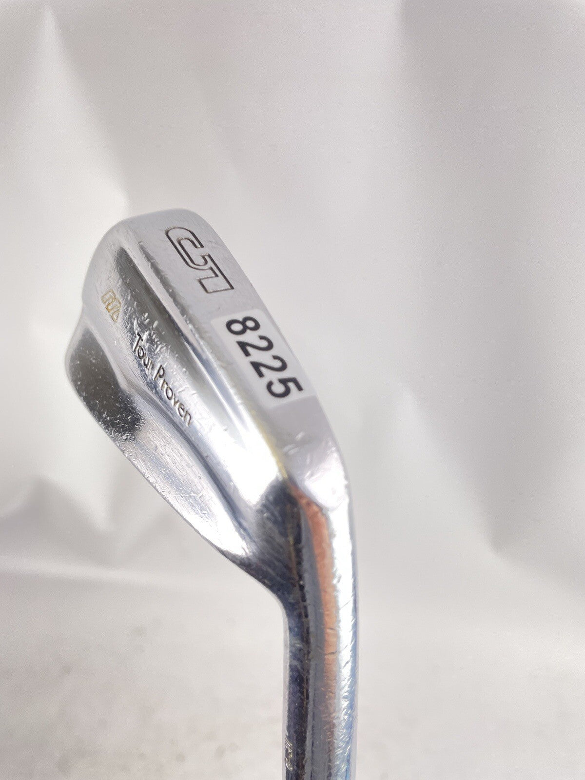 Mizuno TP-9 Forged 5 Iron Blade Stiff Flex Steel /Right Handed /New Grip /822518