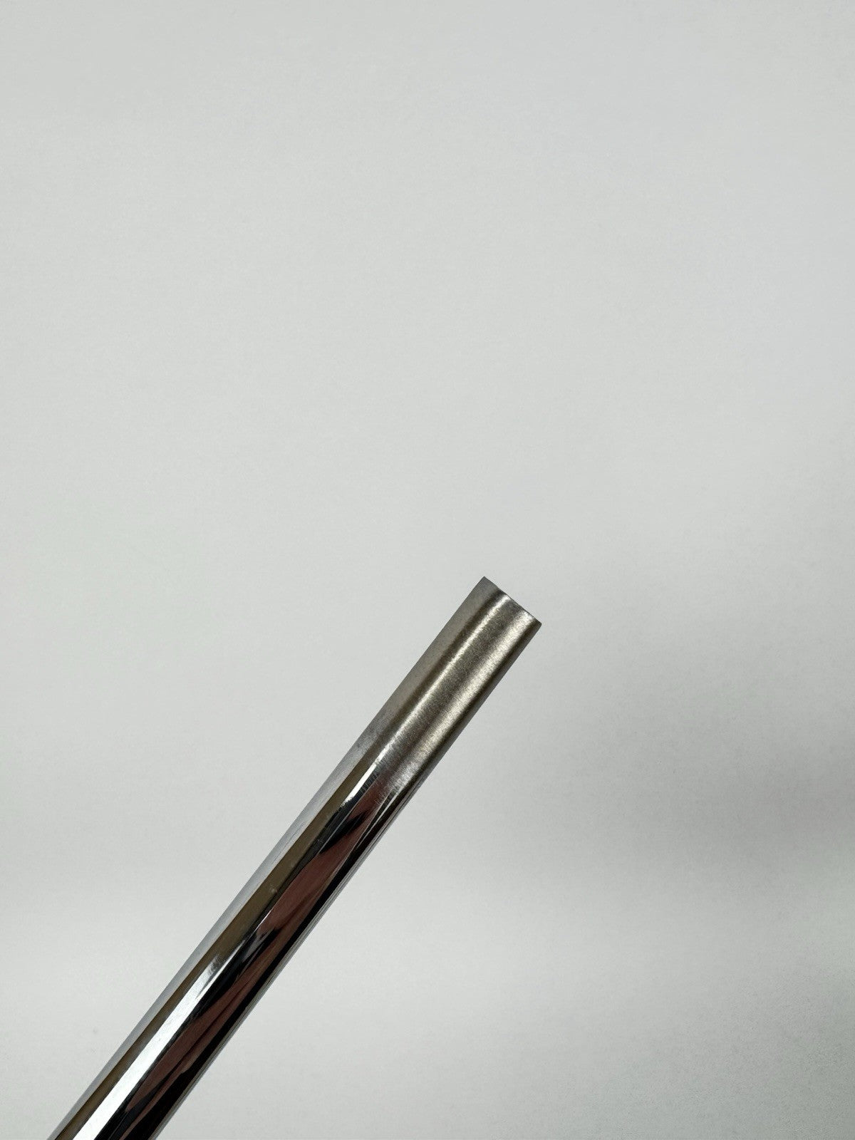 Dynamic Gold X100 Iron Shaft Tour Issue X Flex Steel 35.75”:0.355 Tapered /327679