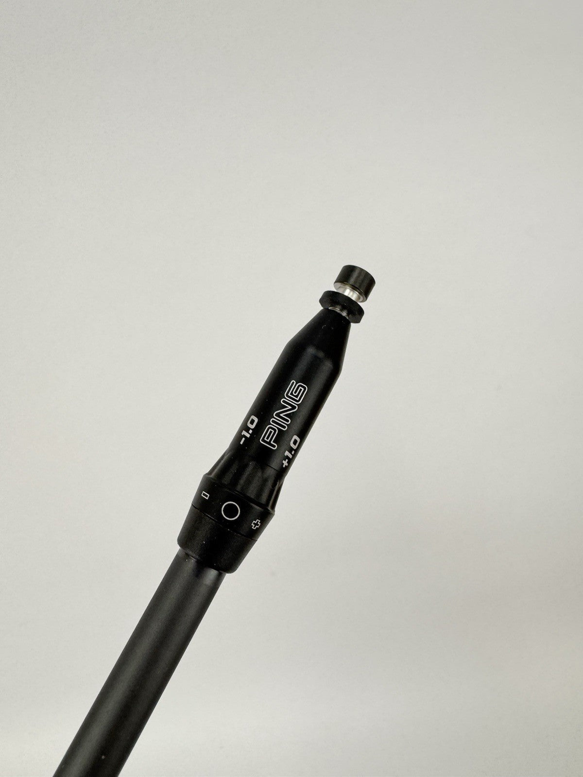 Ping G440 Driver Shaft Hzrdus Smoke Green iM10 5.5 Regular Graphite 44.5” /361608