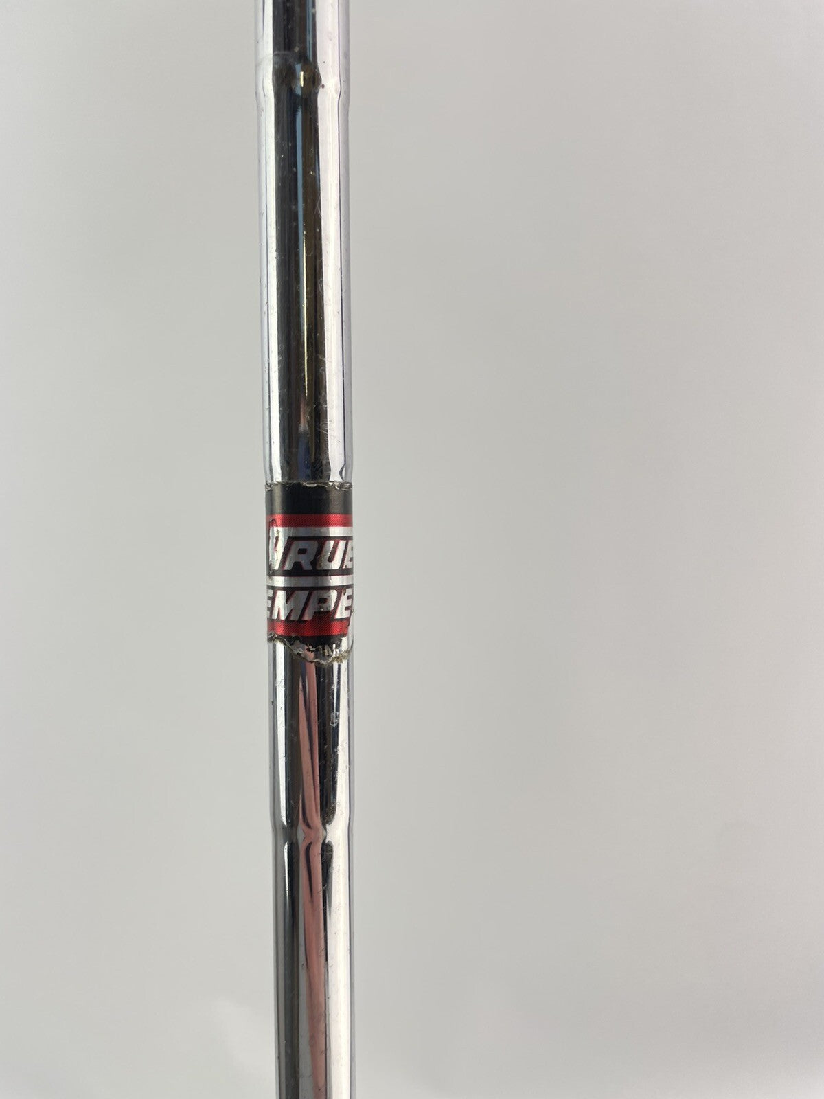 MacGregor DX Gap Wedge 52* Regular Flex Steel/Right Handed /New Grip /2170311
