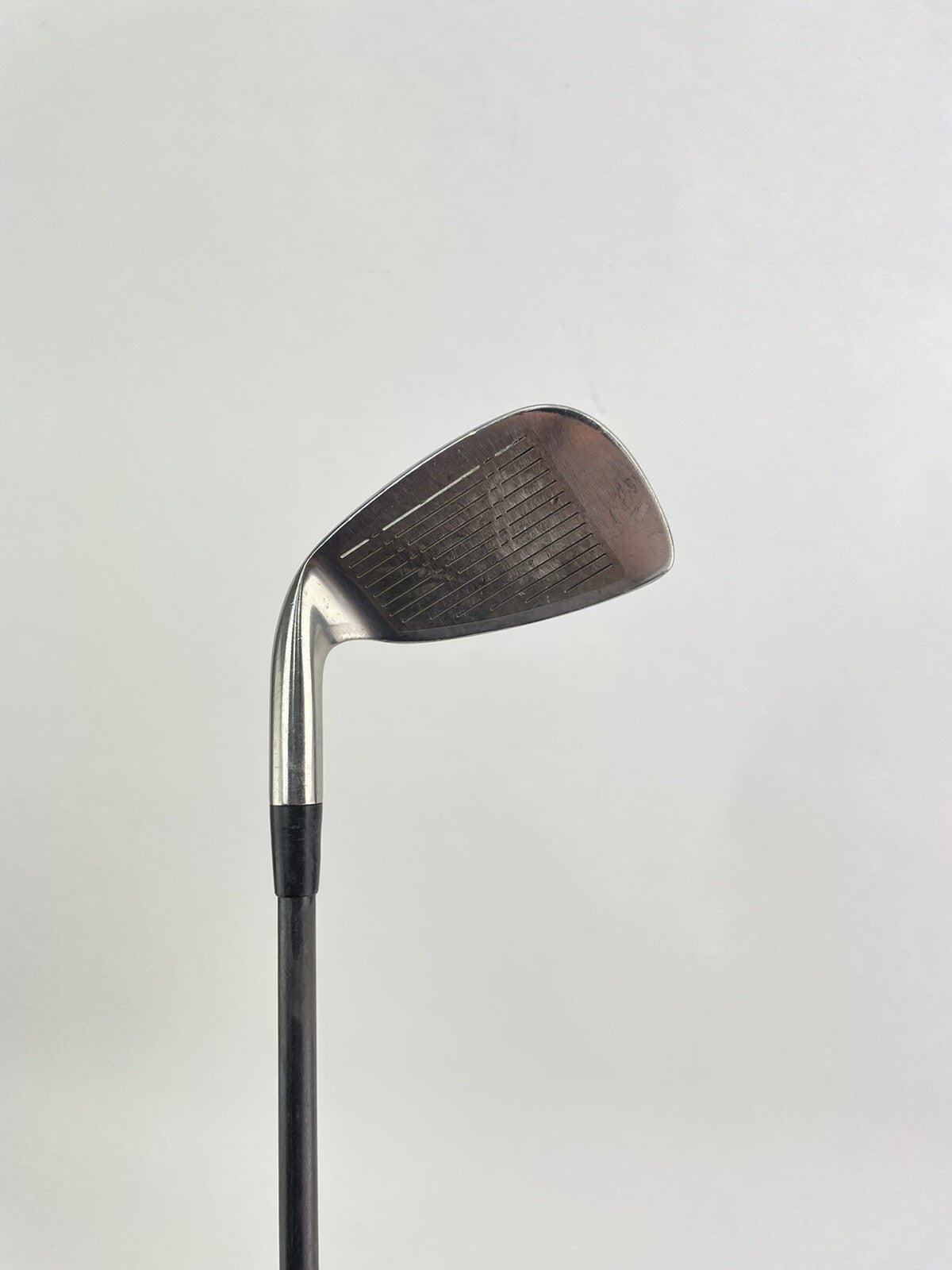 Mizuno T-Zoid 9 Iron Oversize Titanium Insert Regular Graphite /Right /170718