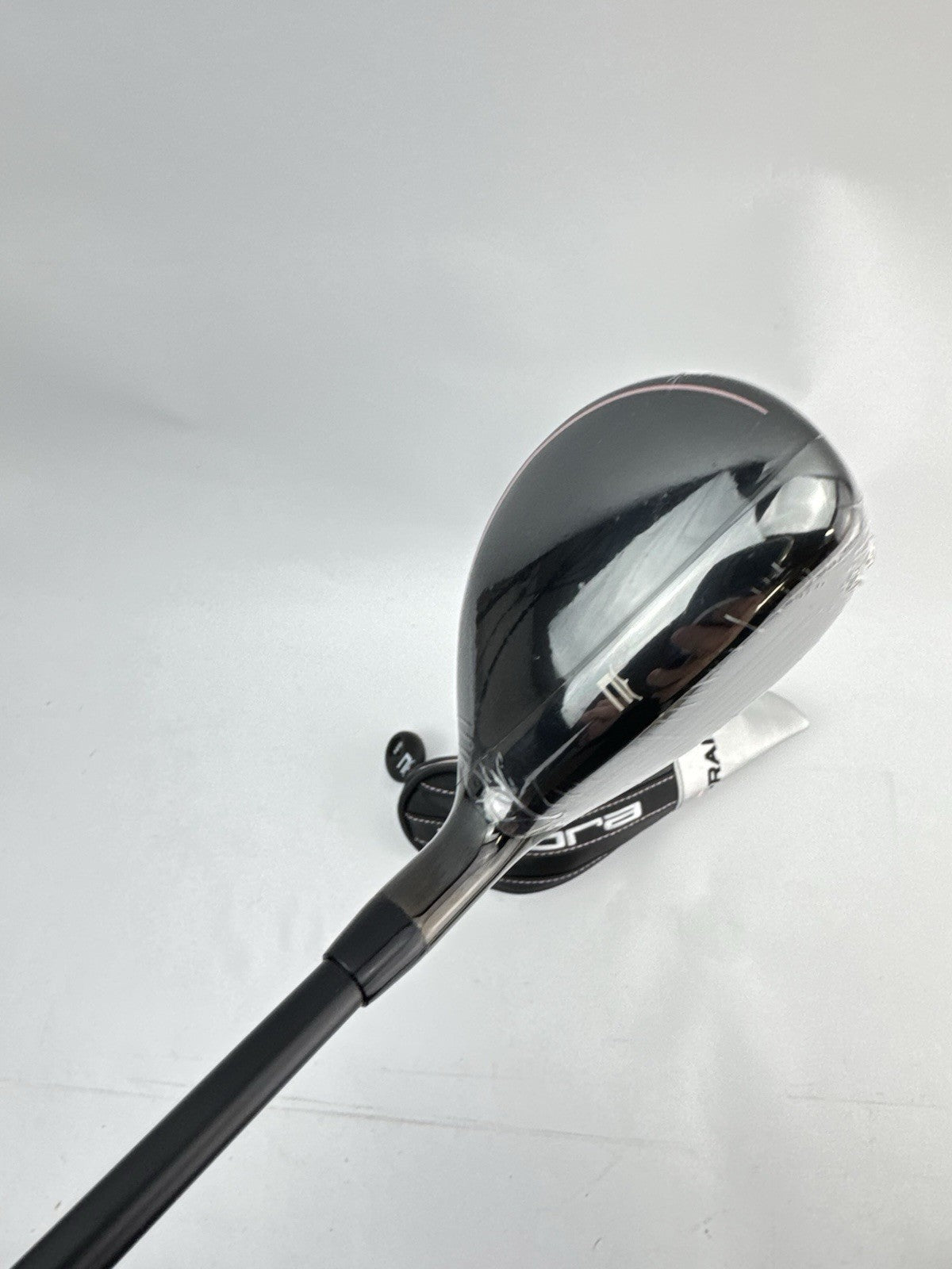 Cobra Ladies T Rail 5 Hybrid 23* KBS PGI Ladies Graphite /Left Handed /303259