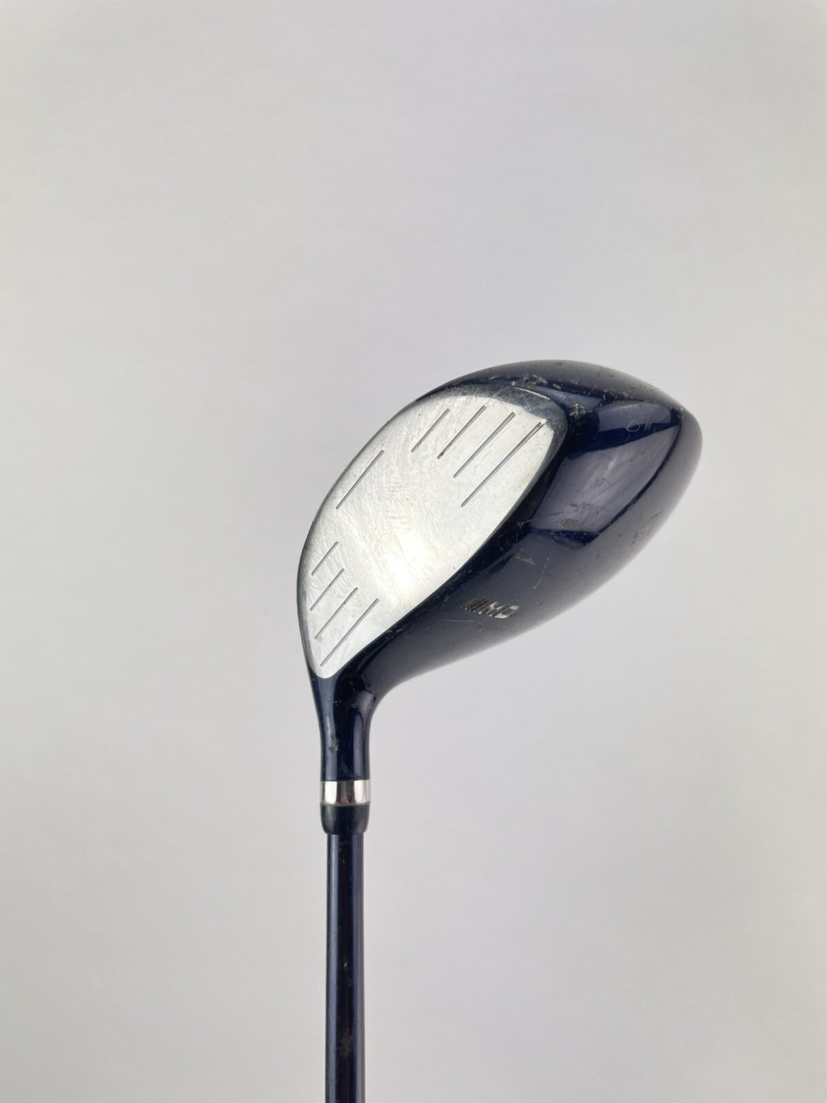 Ladies Golf 3 Wood 15* Ladies Flex Graphite /Right Handed /New Grip /204287