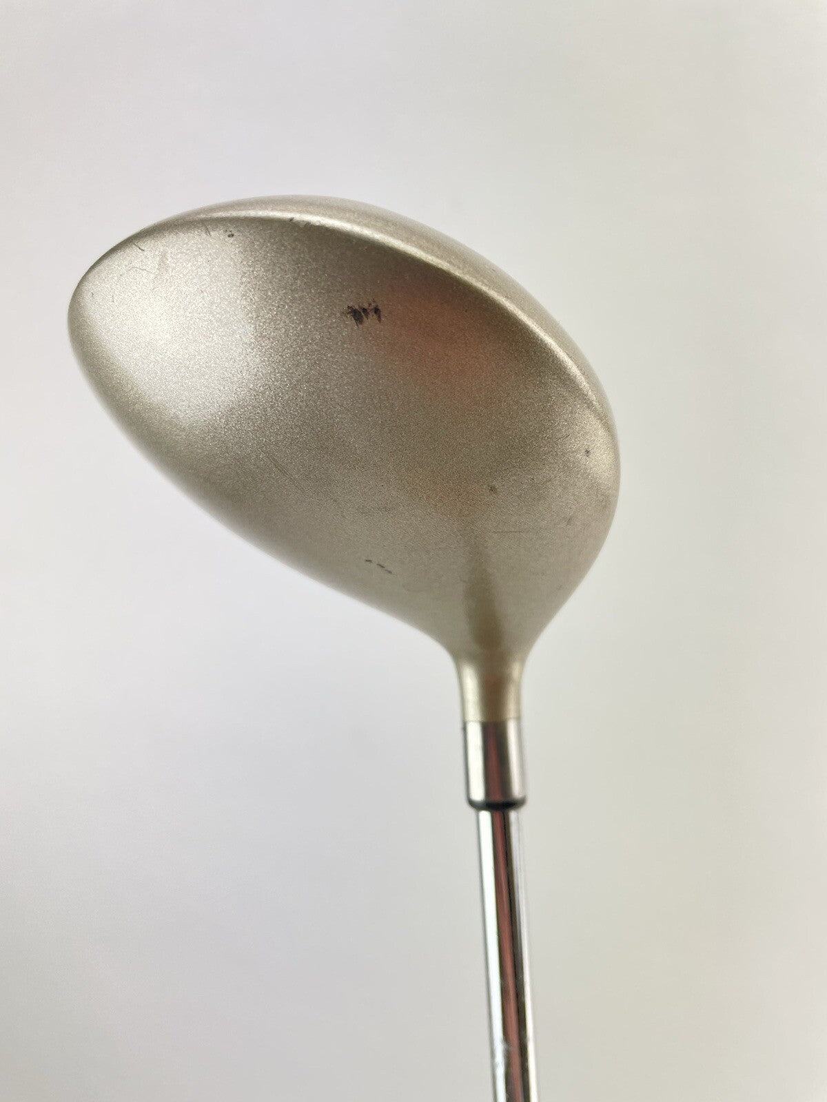 John Letters 5 Wood 20* Trilogy Regular Steel /Right Handed /New Grip /2009315