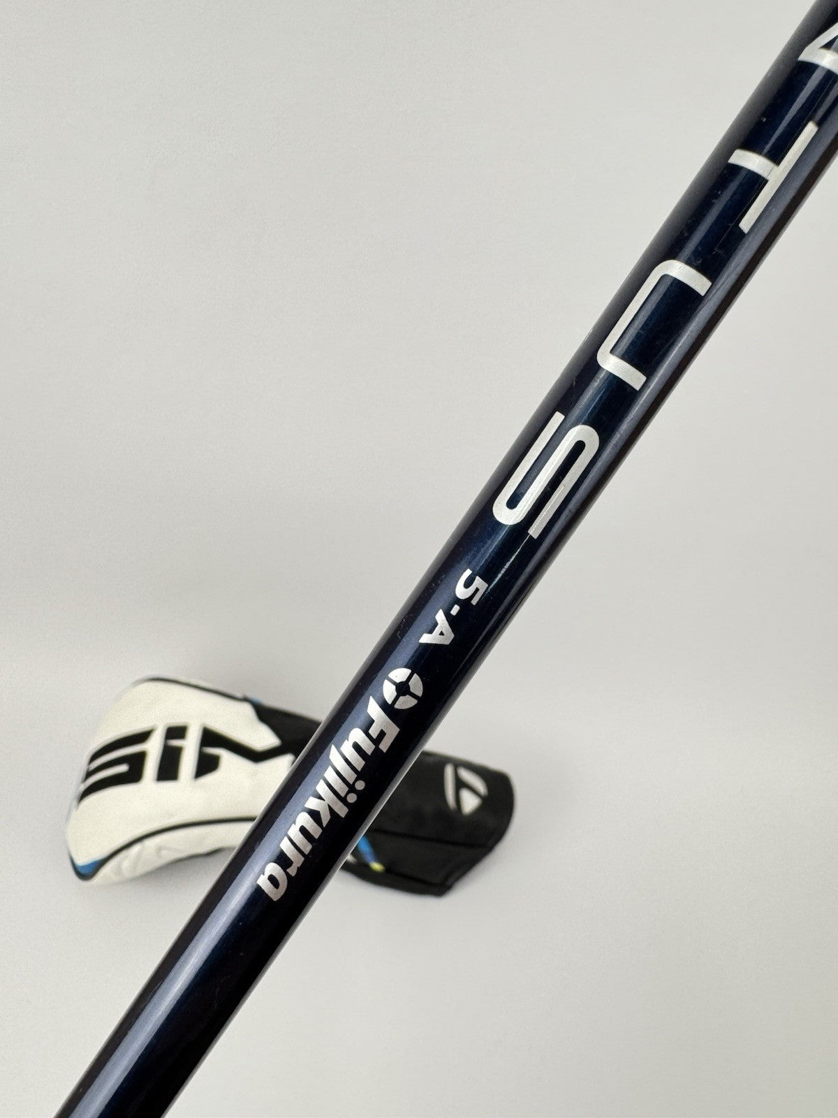 Taylormade Sim2 Max Driver 10.5* Ventus Blue 5-A Senior Graphite/Headcover/3403610