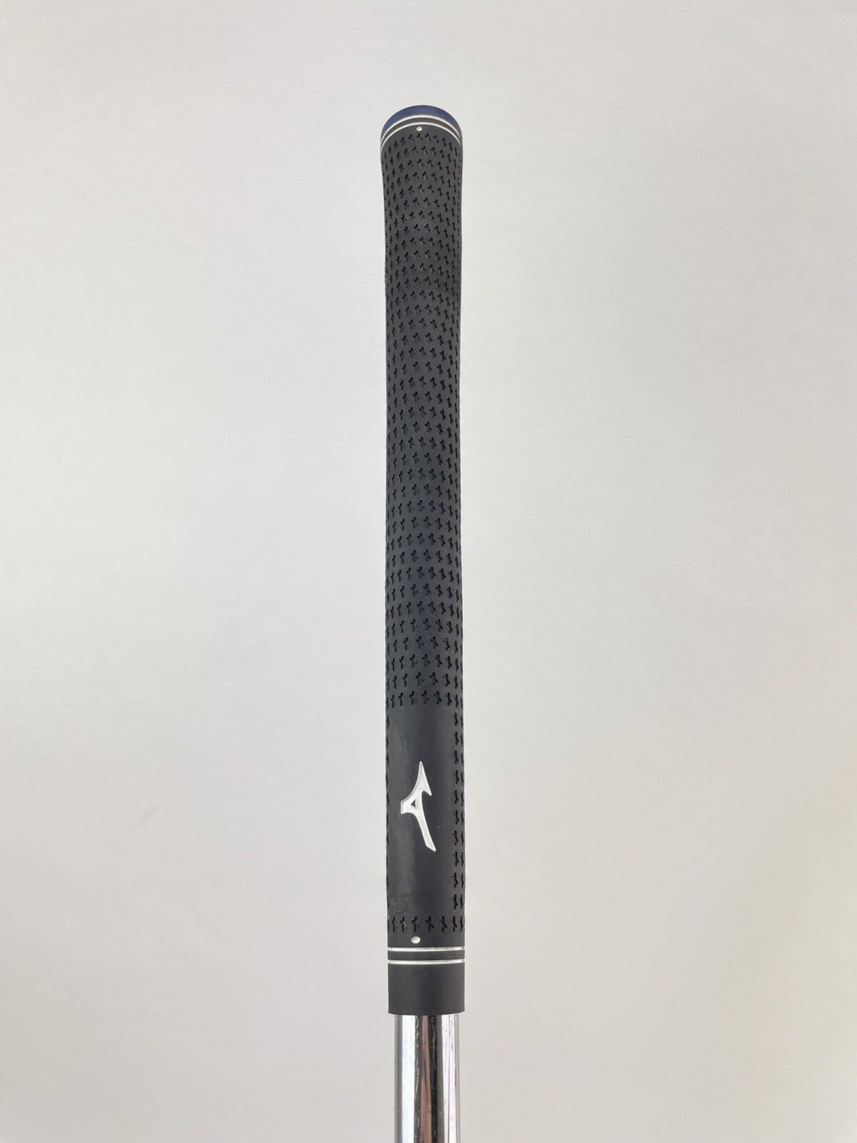 Mizuno TP-21 4 Iron Rifle 6.5 Stiff Flex Steel /Right Handed /New Grip /1909716
