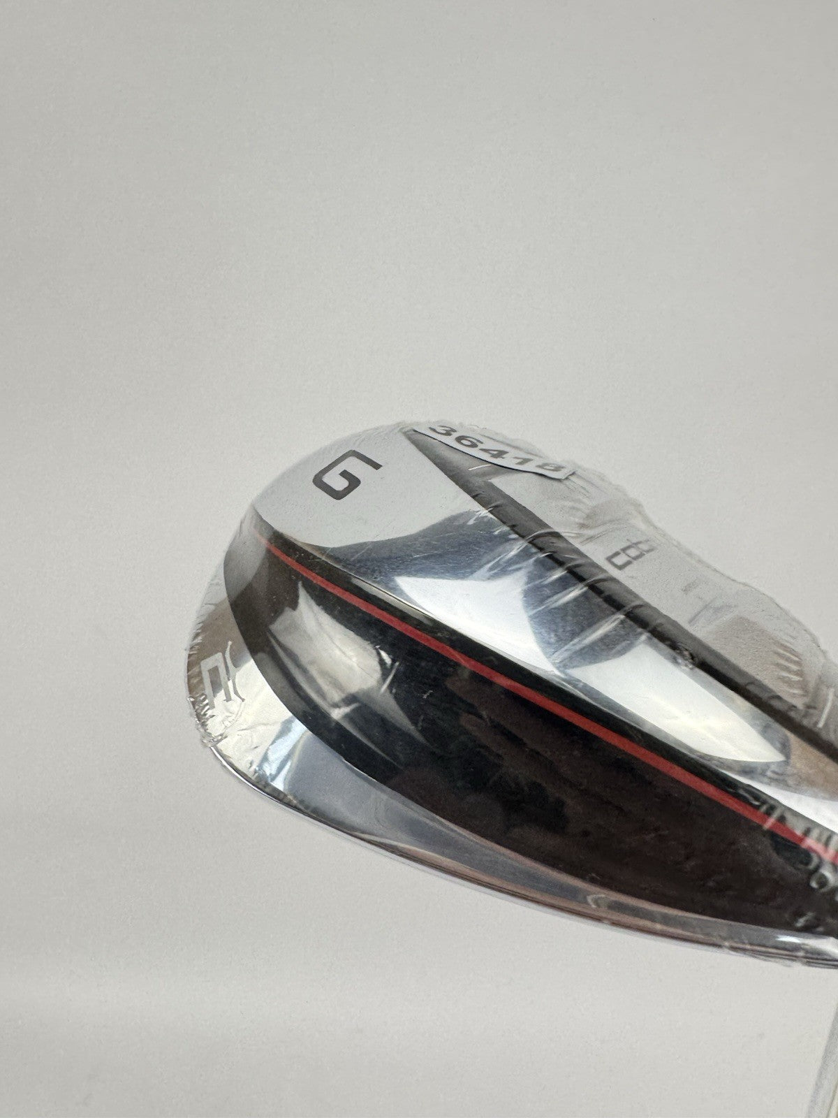 Cobra T Rail Gap Wedge Combo Hybrid KBS Tour 90 Regular Steel /Right /364183