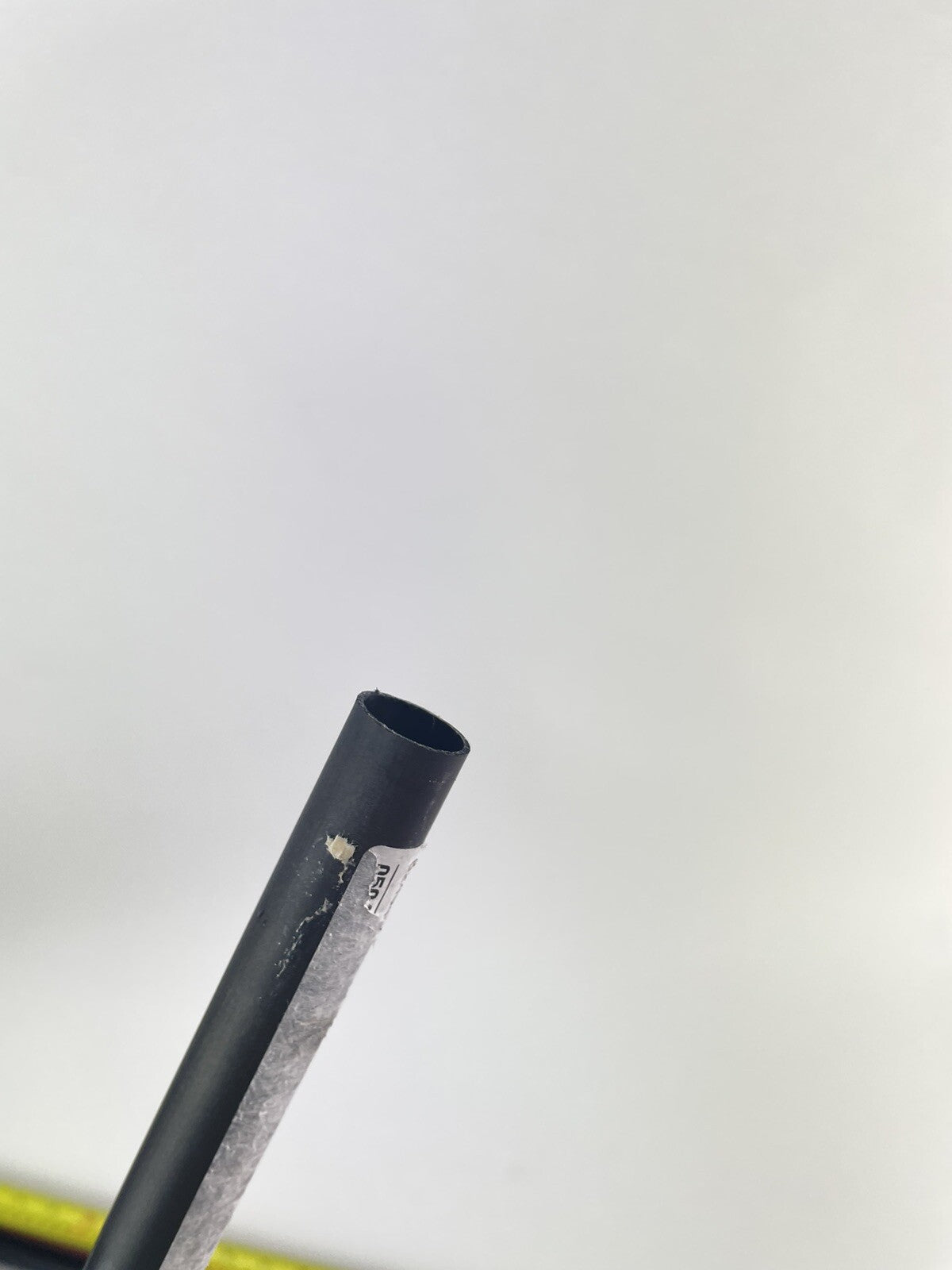 Tensei White Iron Shaft AV Stiff Flex Graphite 35.5" /0.370 Parallel /1881610
