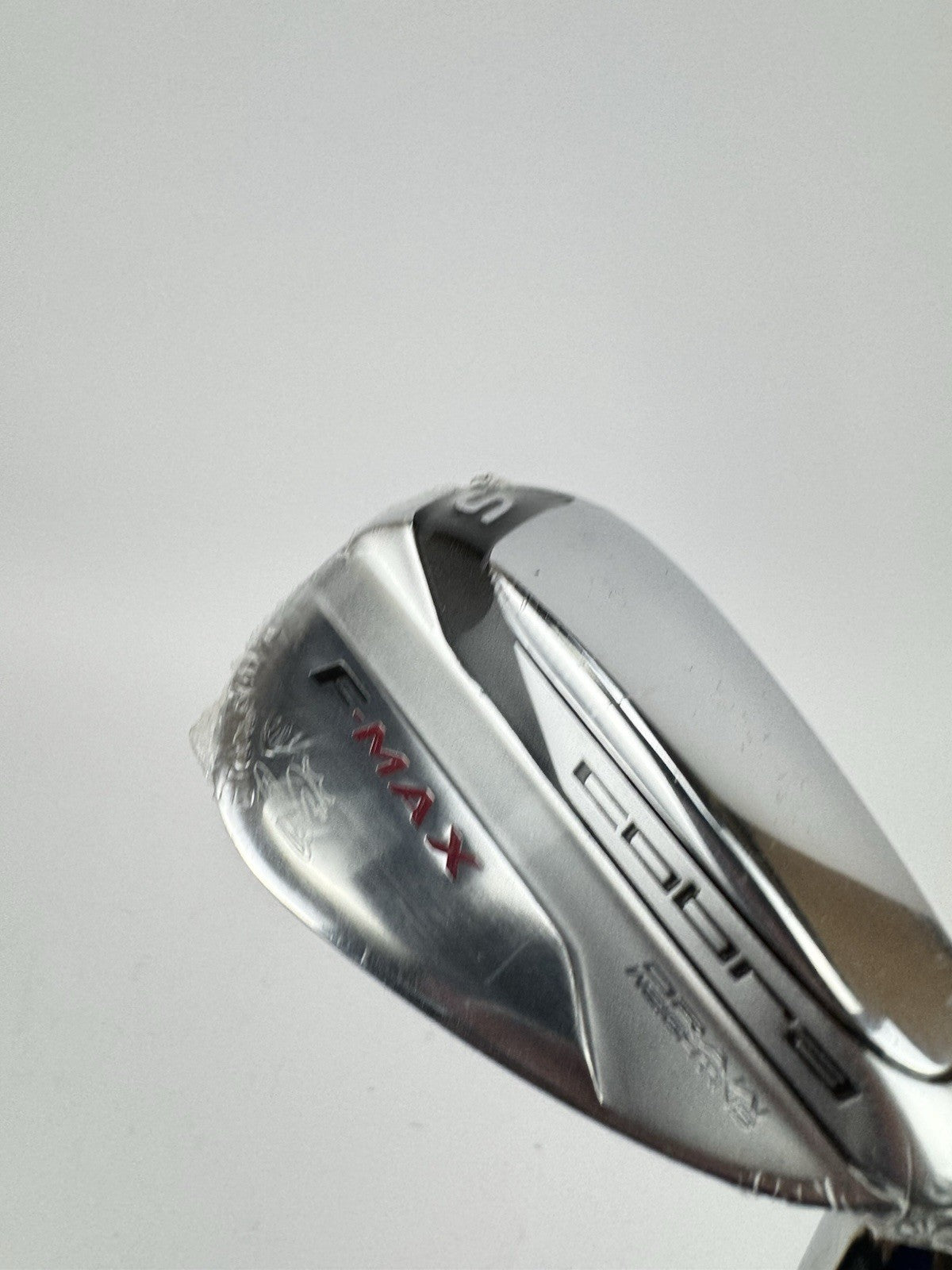 Cobra Ladies Sand Wedge F-Max Womens Flex Graphite /Right Handed /New /333832