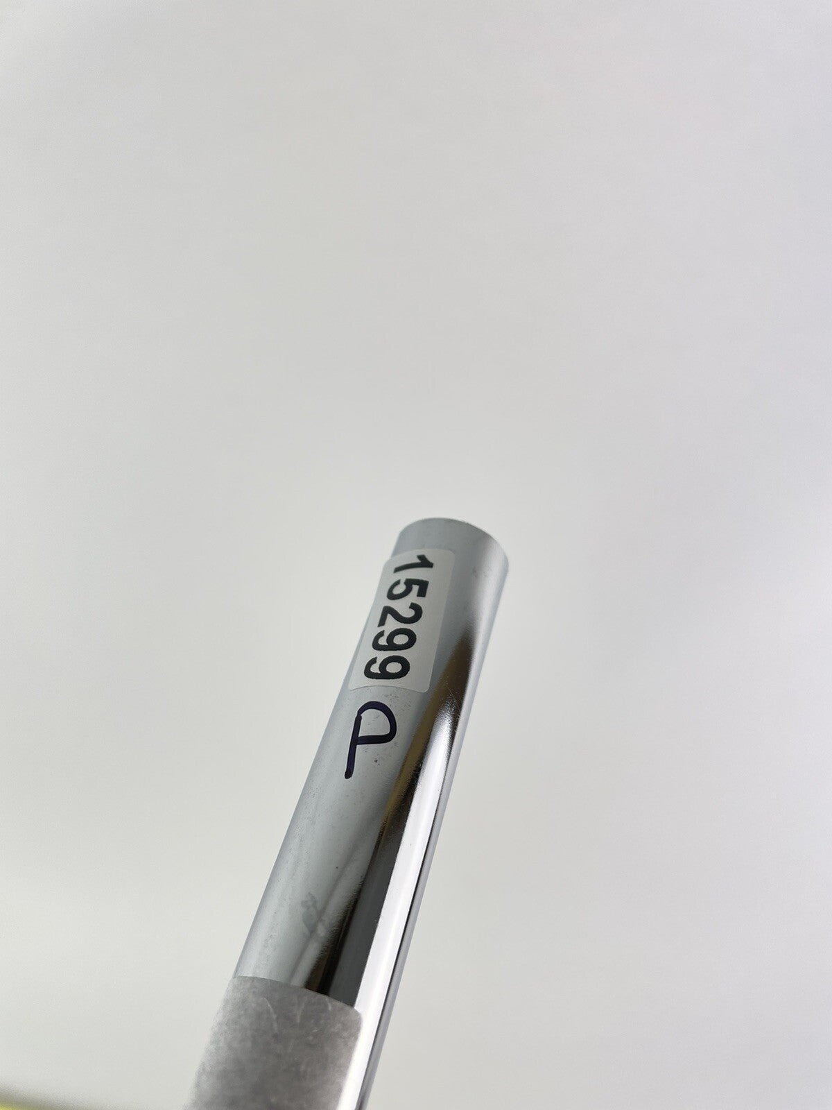 Elevate ETS Iron Shaft VSS 85 Regular Steel 35" /0.370 Parallel /1529911