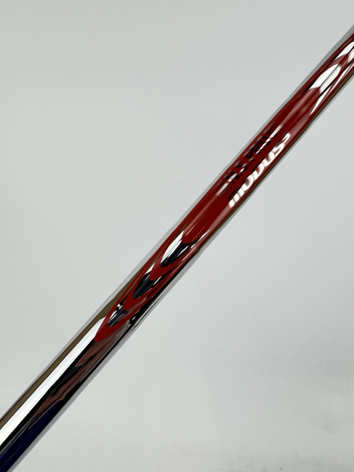 Nippon Modus3 Iron Shaft Tour105 Stiff Flex Steel 35.75 /0.355 Tapered /316301