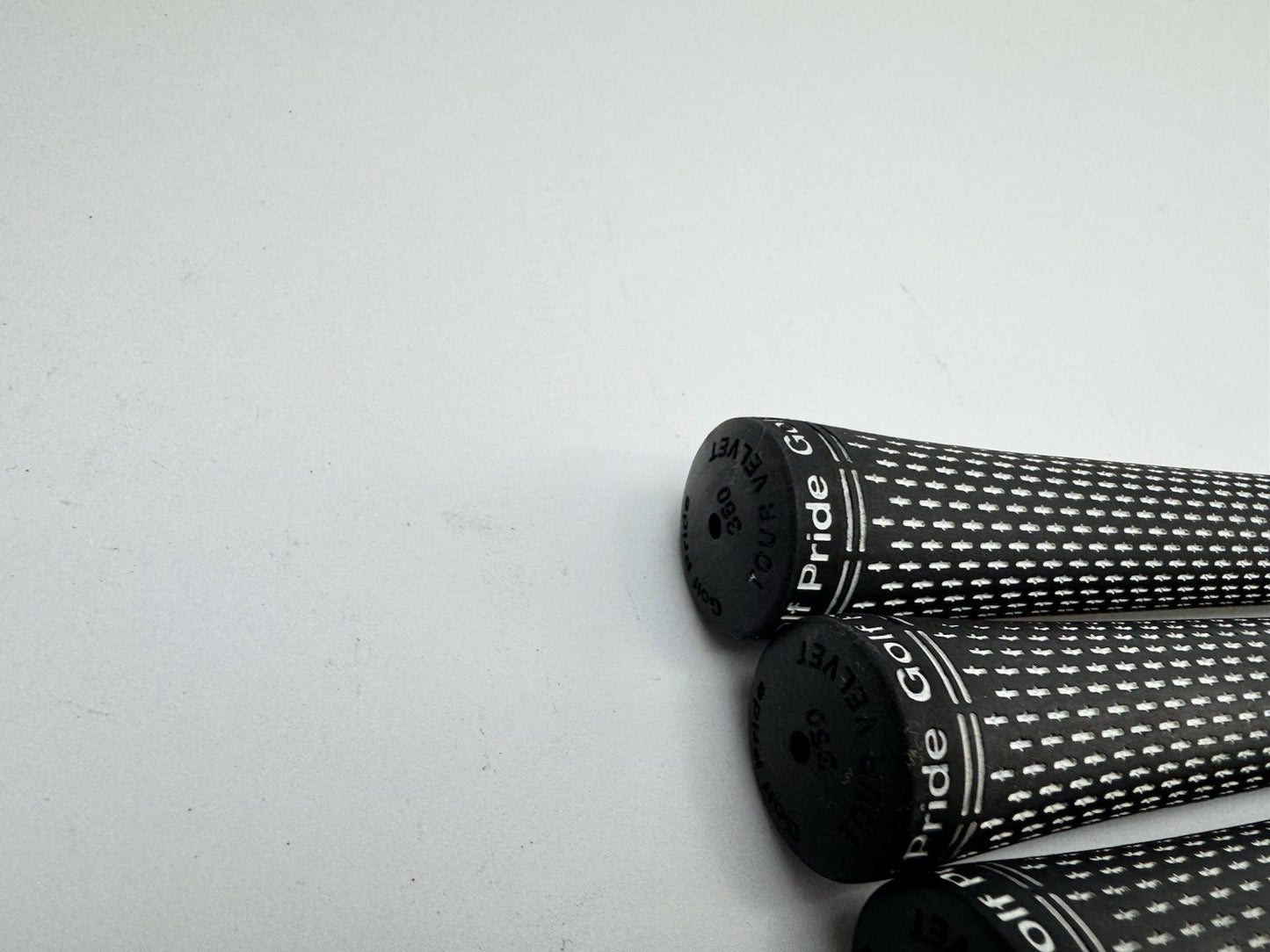 UST Recoil Wedge Shaft Set (3) ES 760 F2 Senior Graphite 0.355 Tapered /3356112