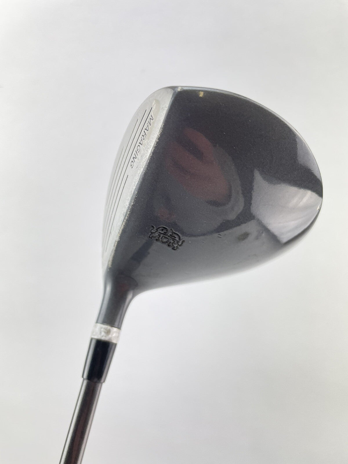 MacGregor Golf 5 Wood CG1800 Regular Flex Graphite /Right Handed New Grip /2132510