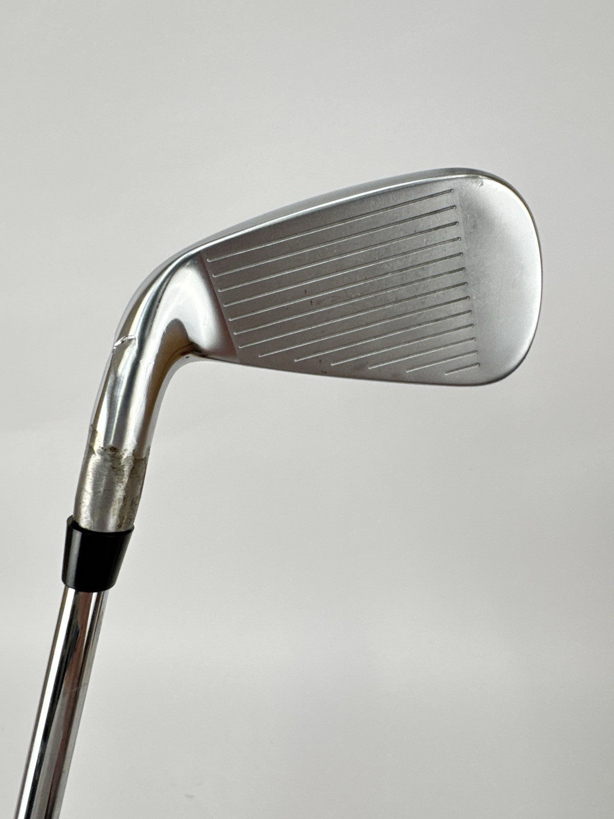 Callaway Apex 6 Iron Forged XP105 S300 Stiff Flex Steel /Right Handed /350468