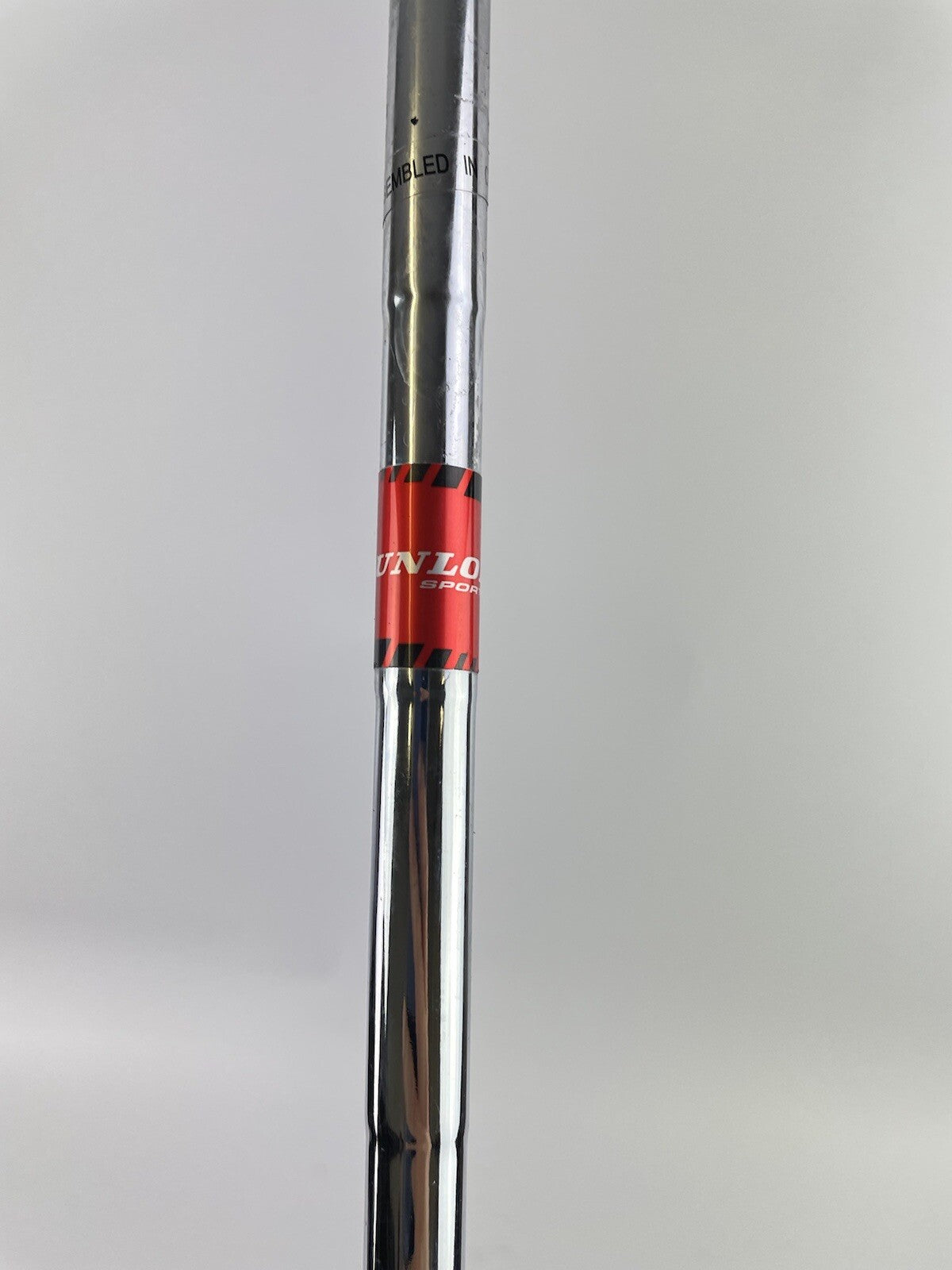Dunlop Tour 9 Iron Regular Flex Steel/ Right Handed/ New Grip/ 35079