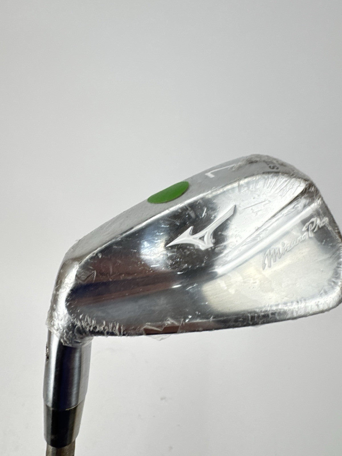 Mizuno Pro241 7 Iron Left Handed Accra 105i Regular Flex Steel /New /332573