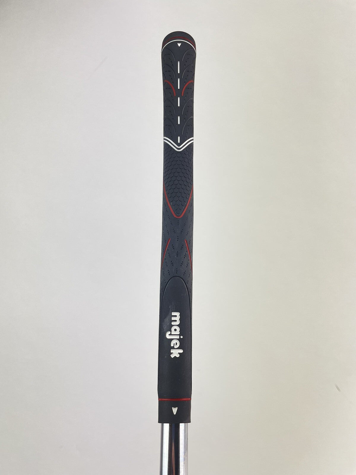 Mens Golf 1 Iron Mega Force Regular Flex Steel /Right Hand /New Grip /1890720