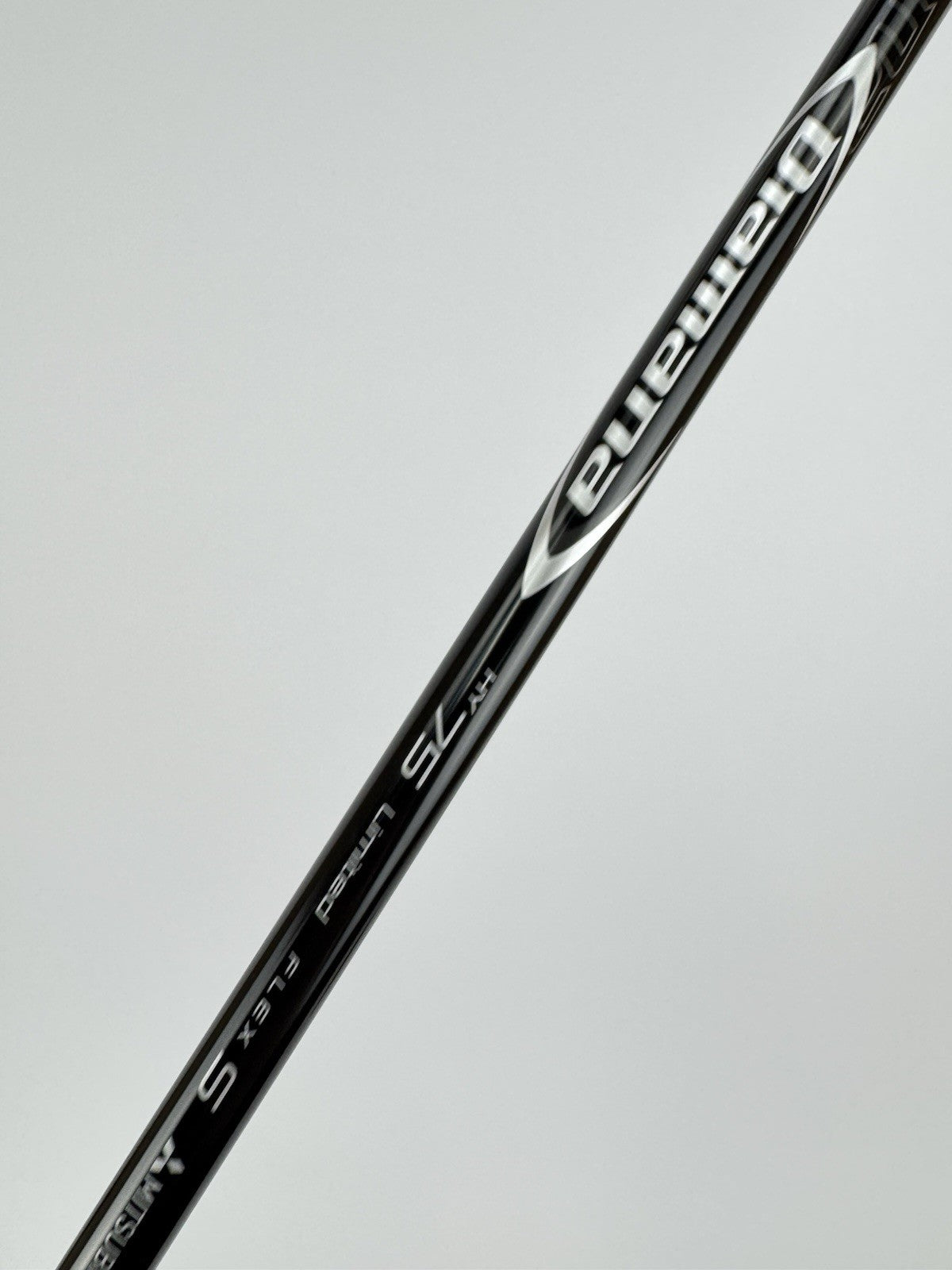Ping i230 4 Iron 22.5* Black Dot Diamana Limited Stiff Graphite /New Shaft/3240616