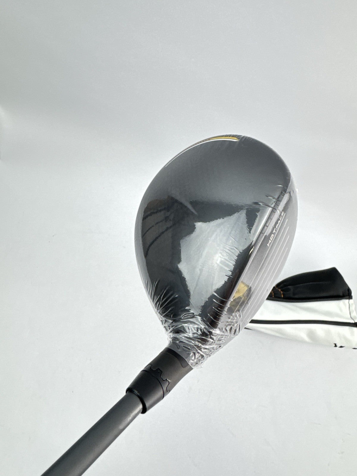 Cobra LTDx Max 3 Wood 15.5* Hzrdus Smoke 5.5 Regular Graphite /Left Handed/309659